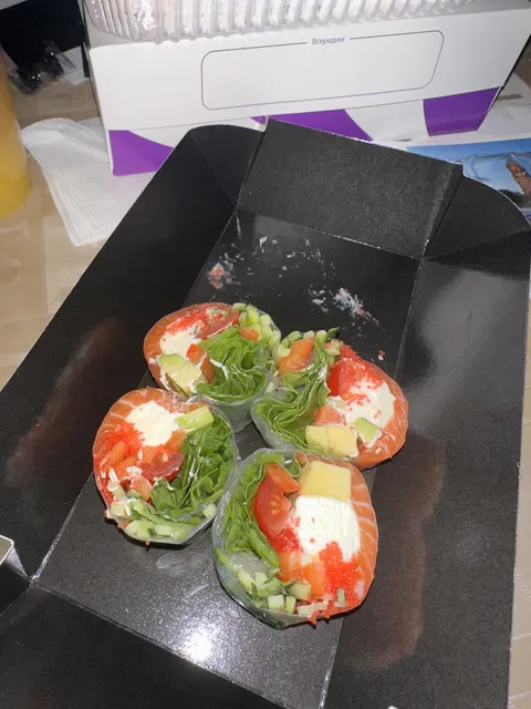 MANGOSUSHI image 5