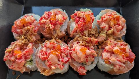 MANGOSUSHI image 6