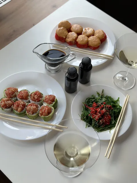 MANGOSUSHI image 7