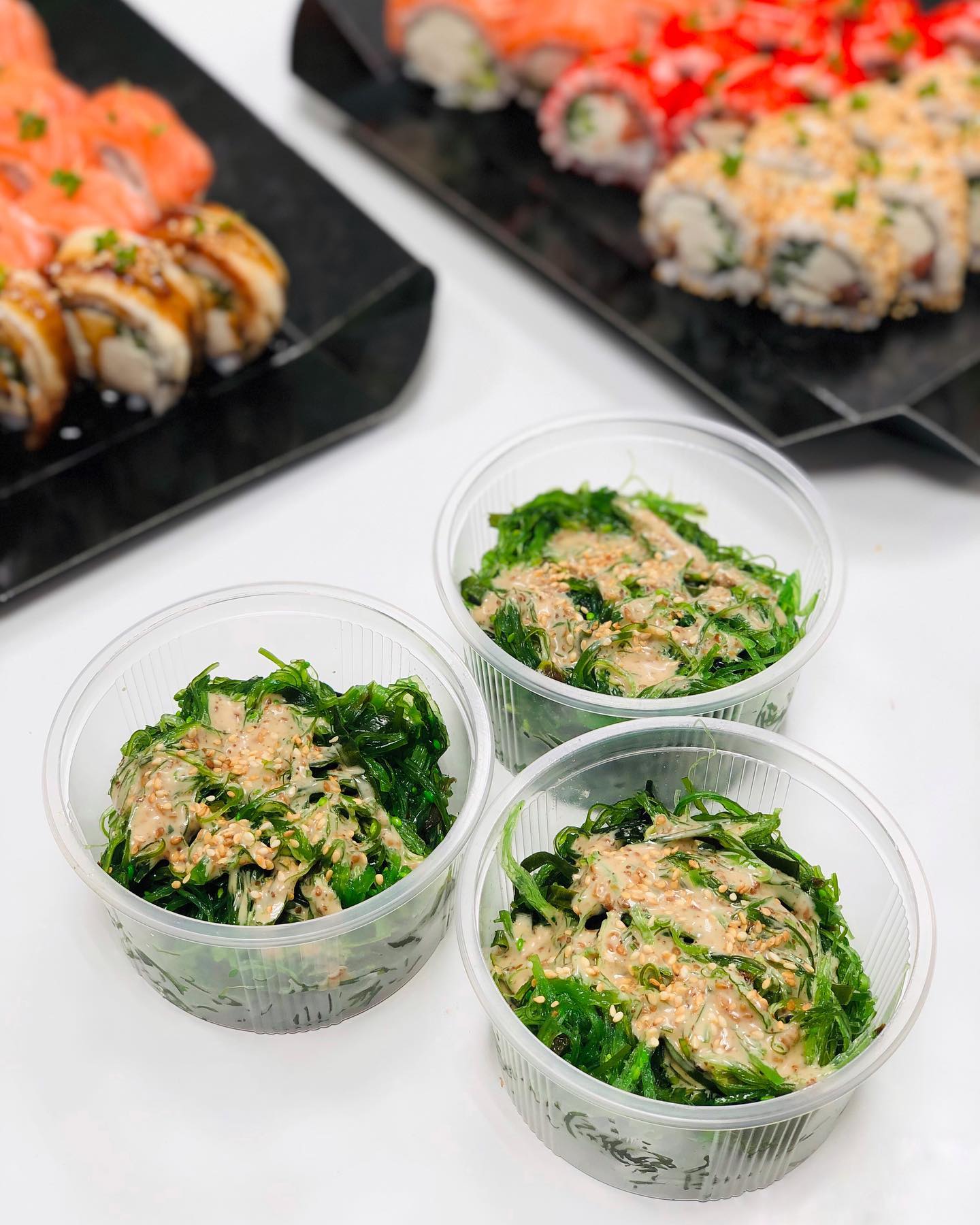 MANGOSUSHI image 10