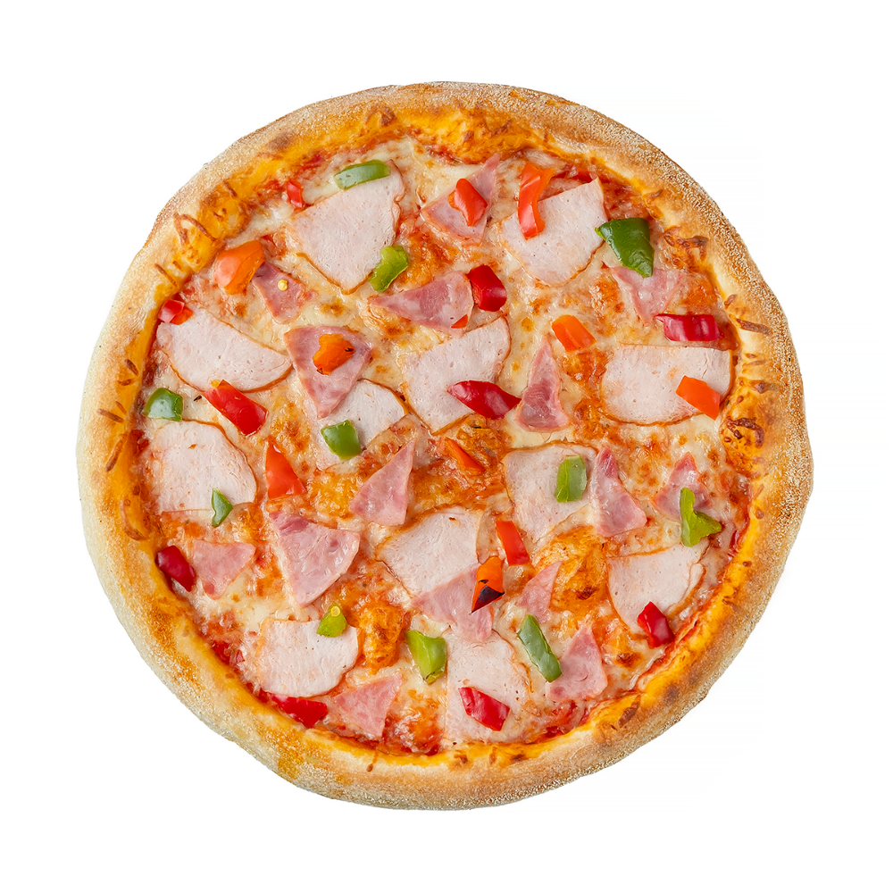 Prosto Pizza™- доставка | піца з собою. image 3
