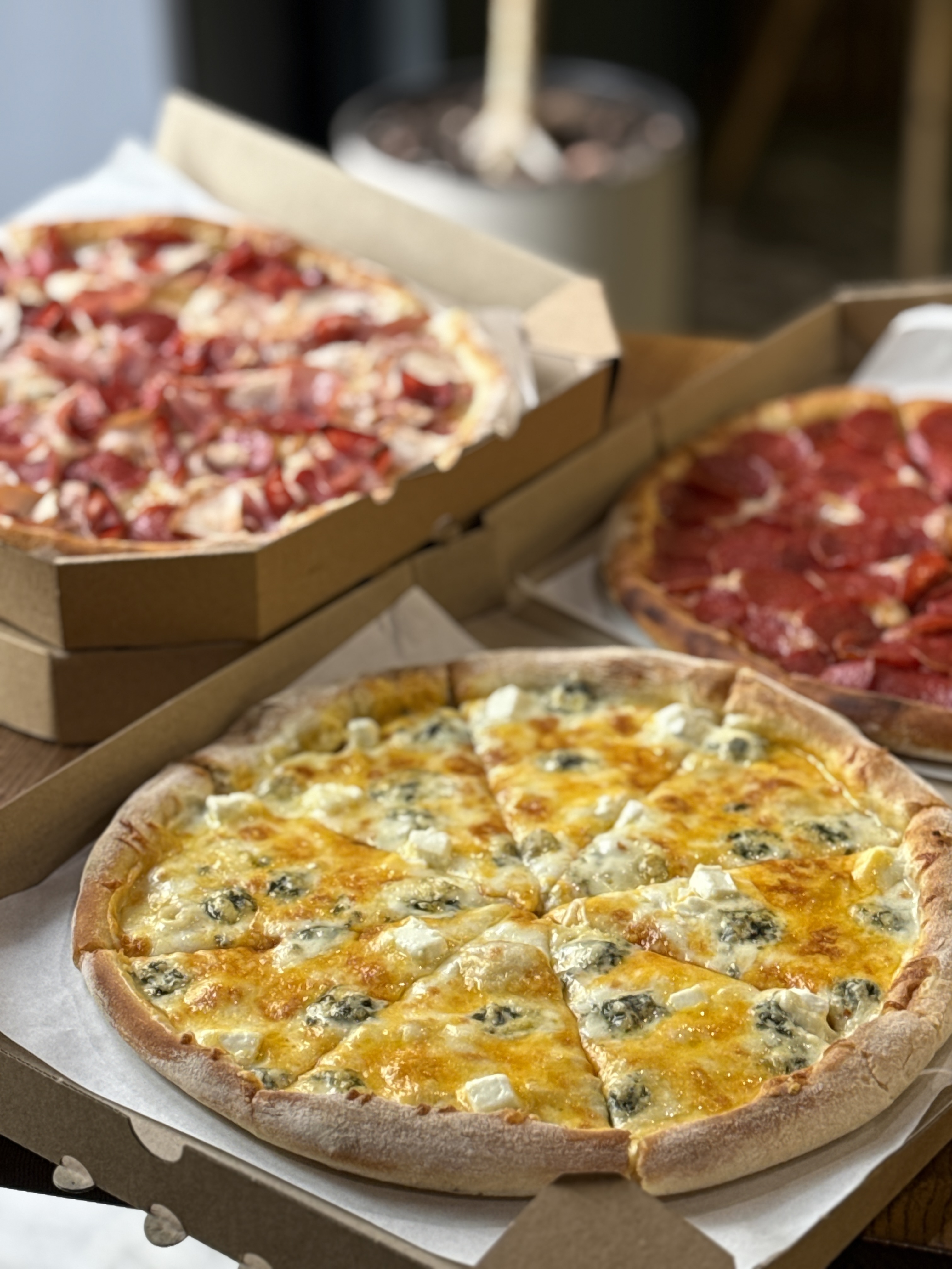 Prosto Pizza™- доставка | піца з собою. image 4