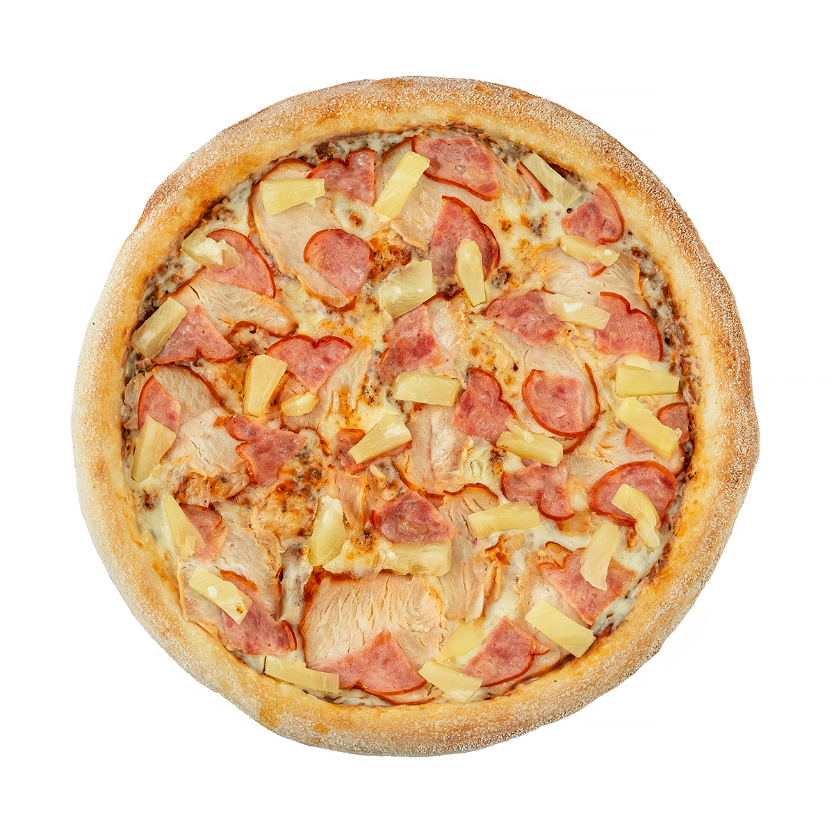 Prosto Pizza™- доставка | піца з собою. image 8