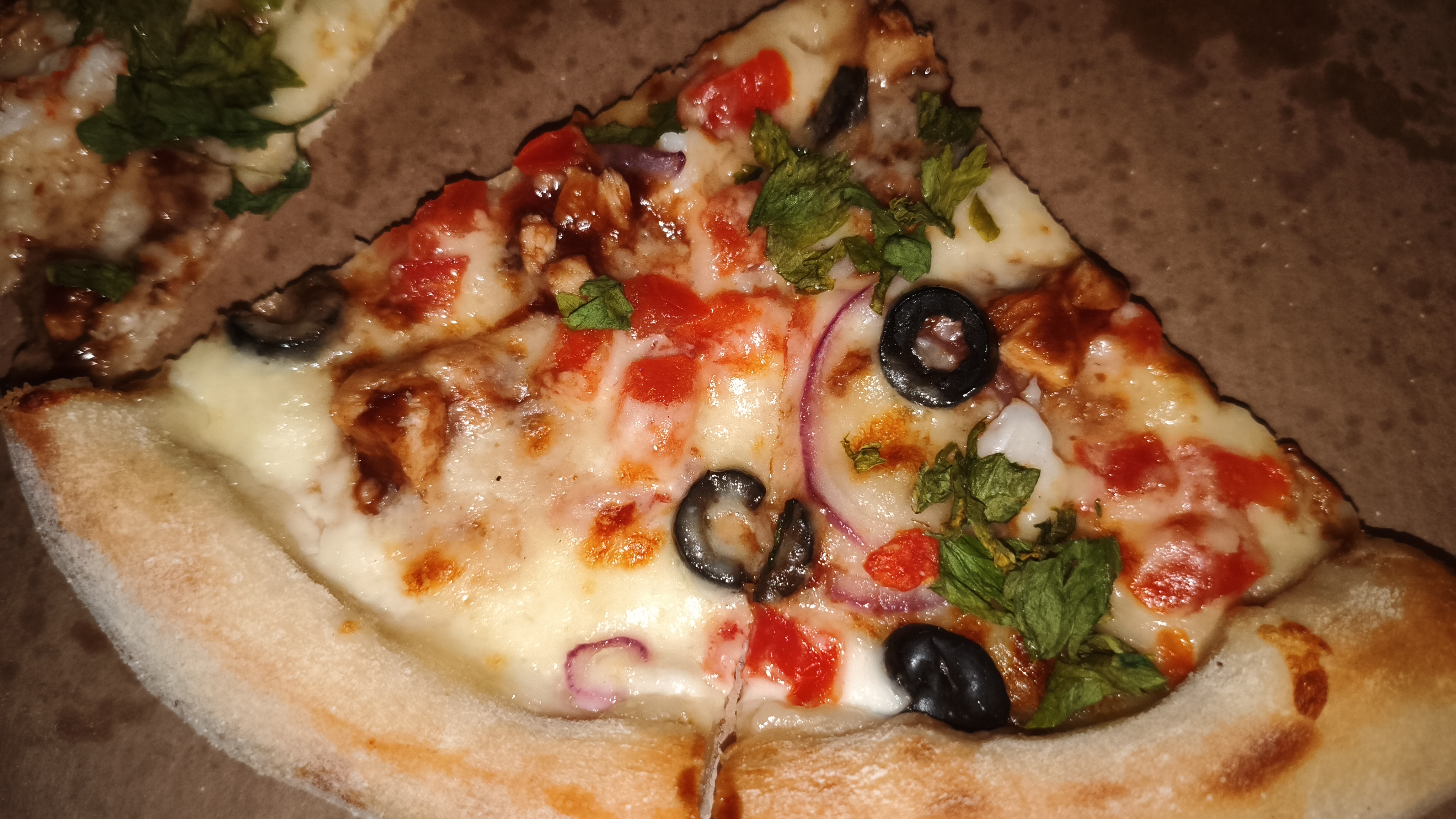 Prosto Pizza™- доставка | піца з собою. image 9