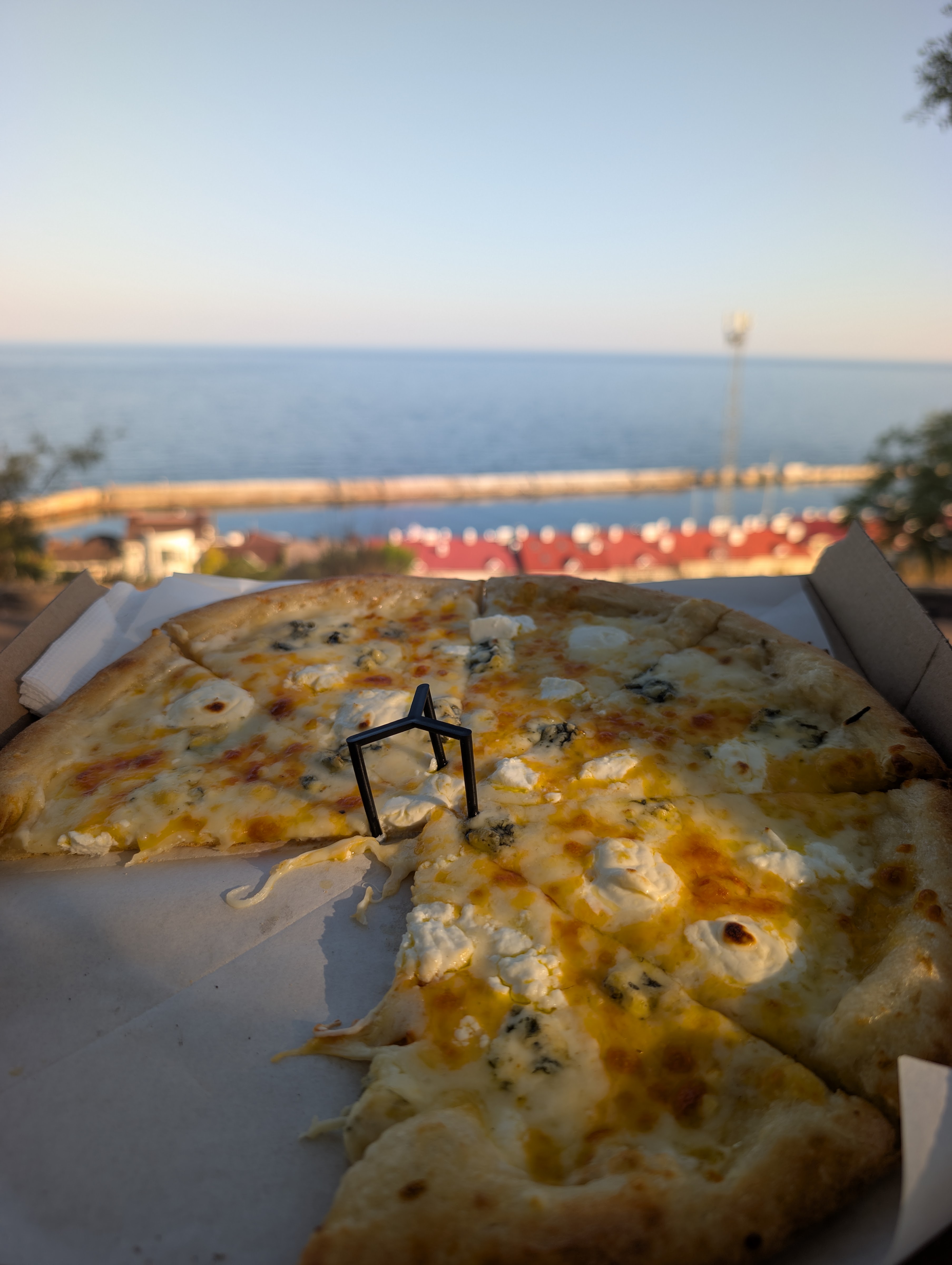 Prosto Pizza™- доставка | піца з собою. image 10
