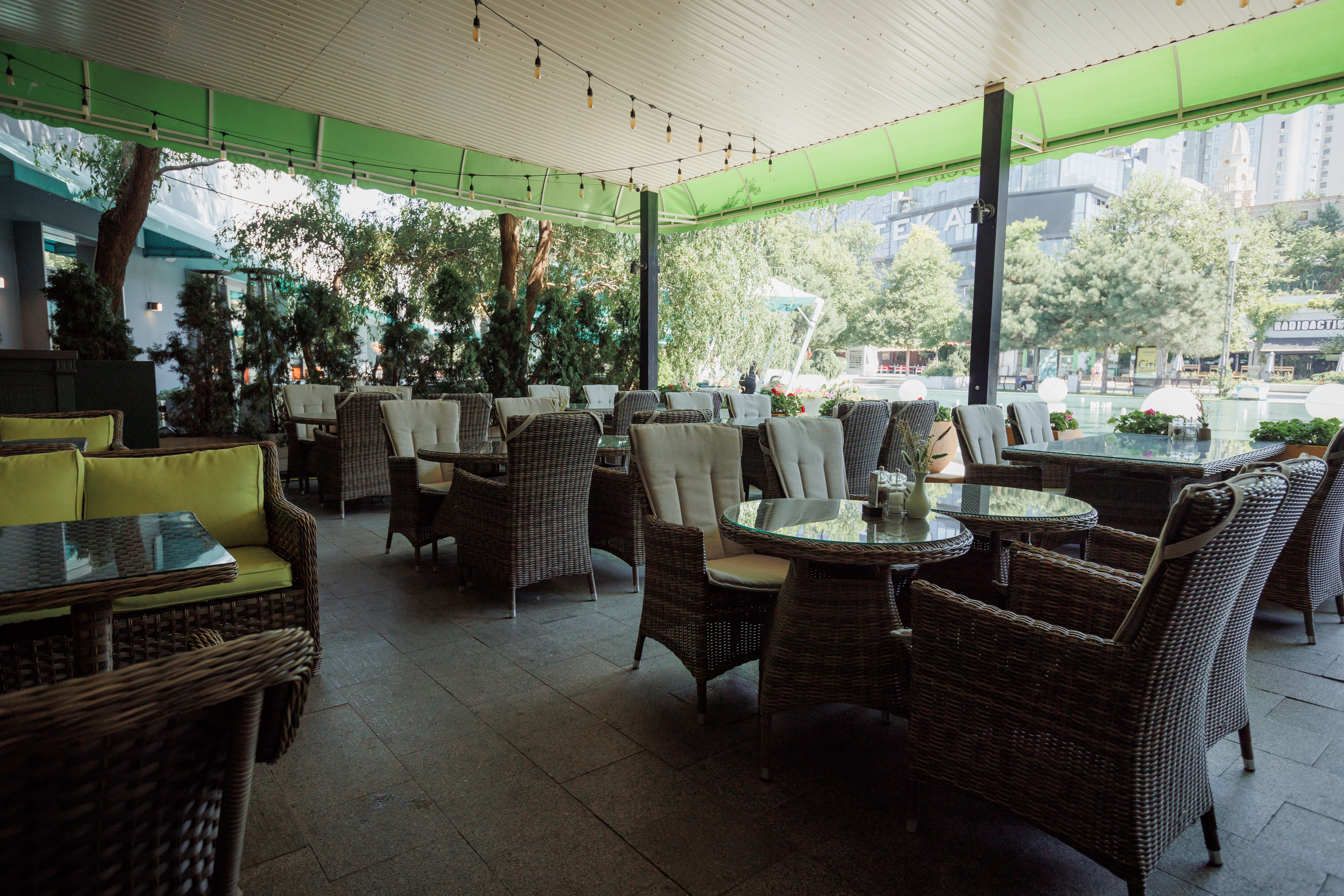 TRADICIA Family Restaurant image 1