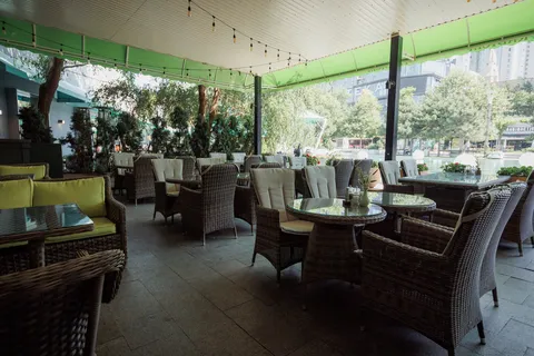 TRADICIA Family Restaurant image 1