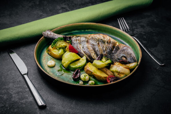 TRADICIA Family Restaurant image 2