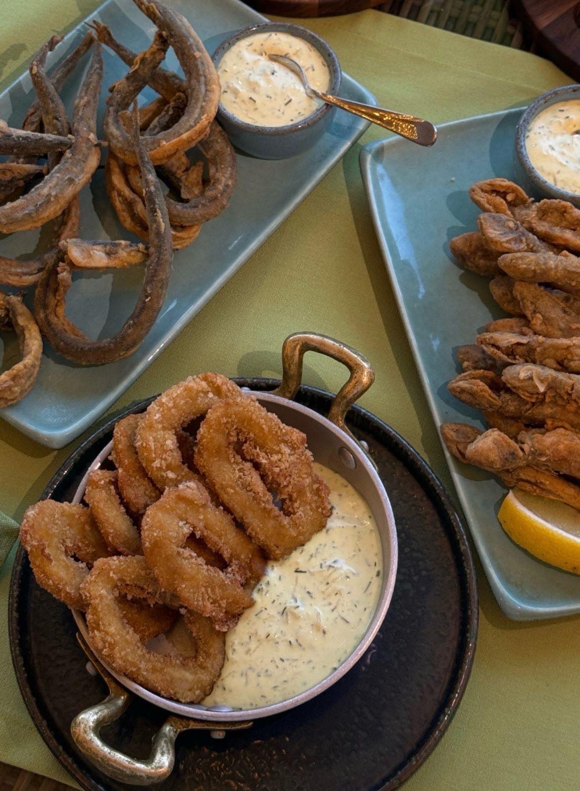 TRADICIA Family Restaurant image 3