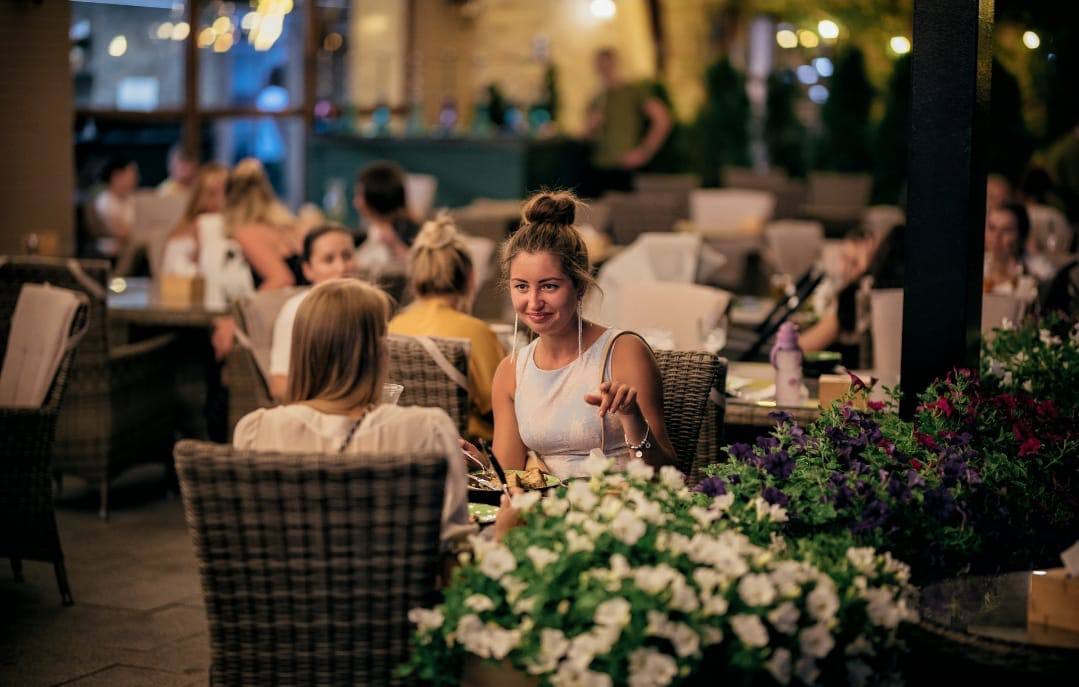 TRADICIA Family Restaurant image 5