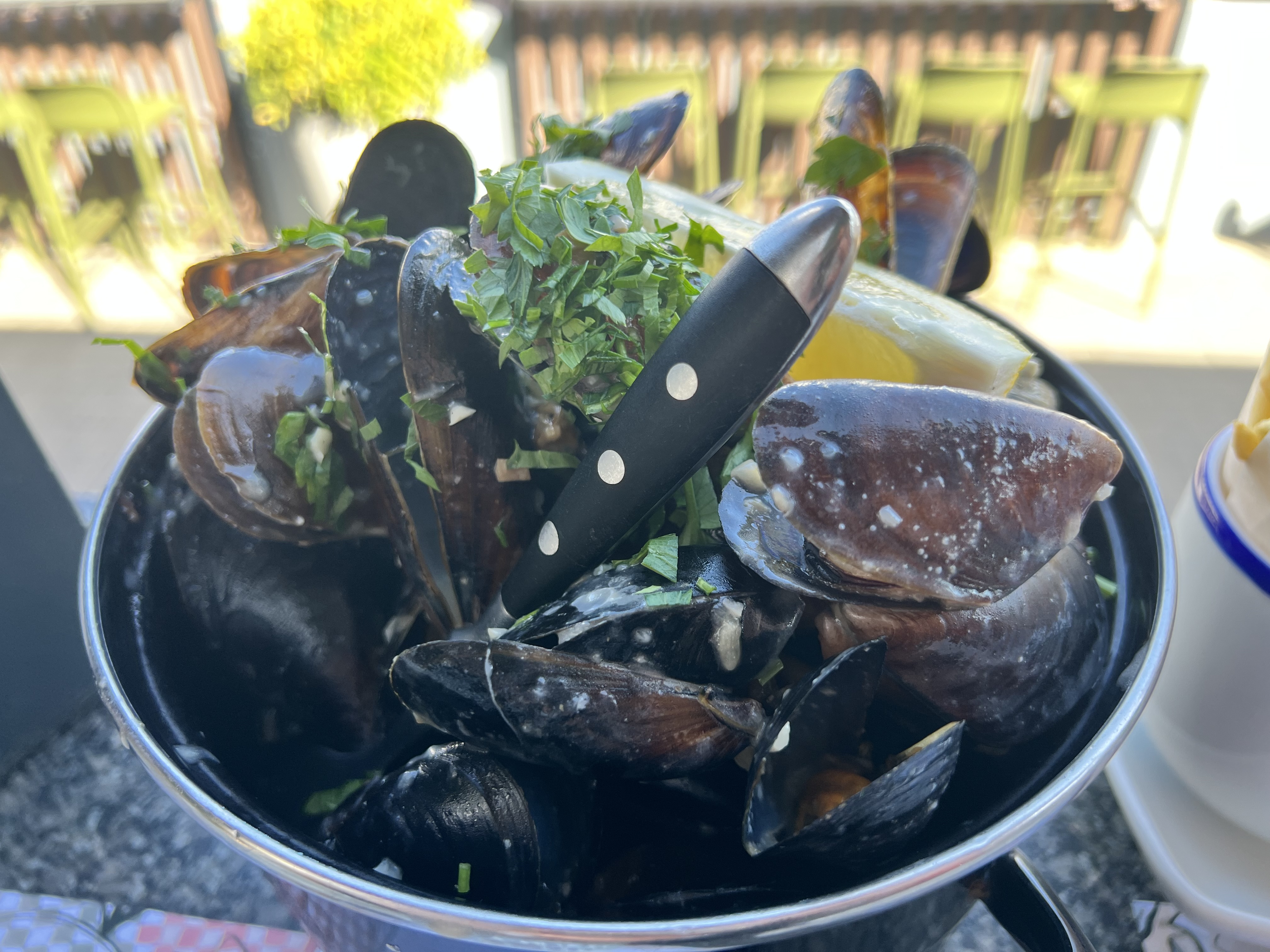 Kotelok - Бар Мідій image 3