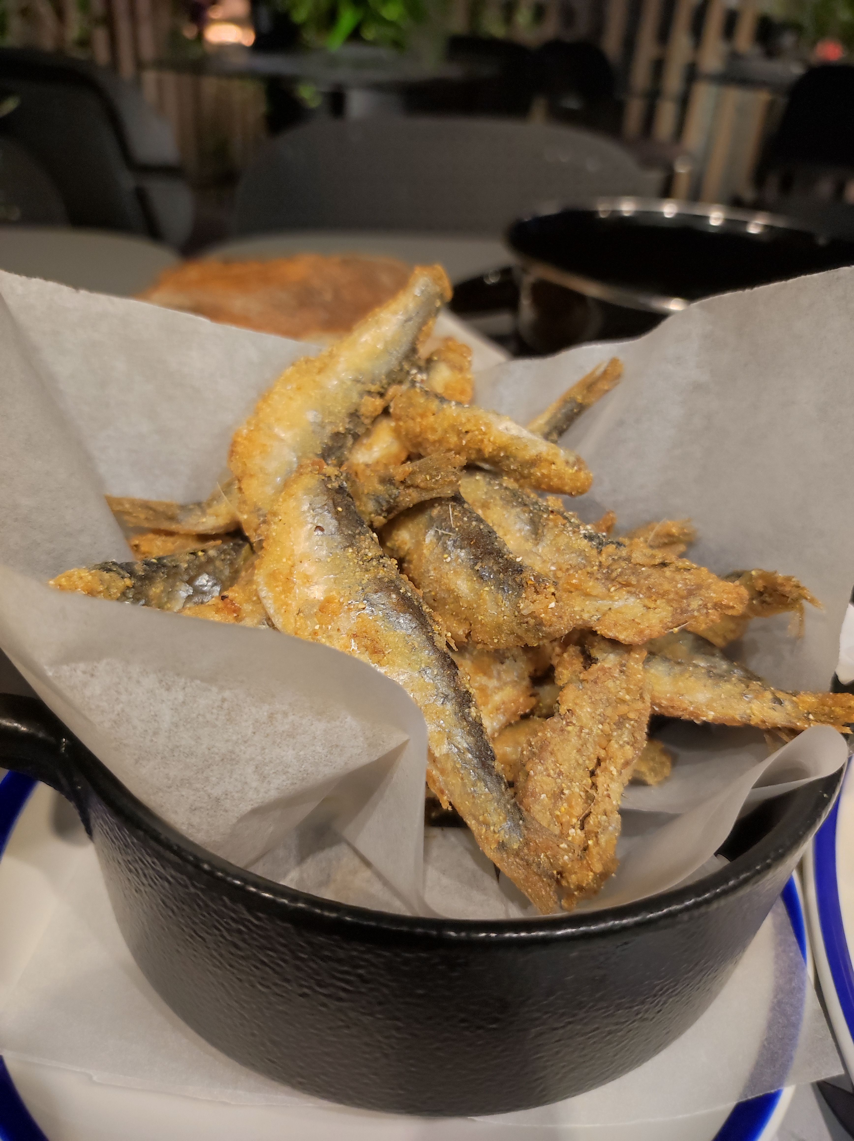 Kotelok - Бар Мідій image 7