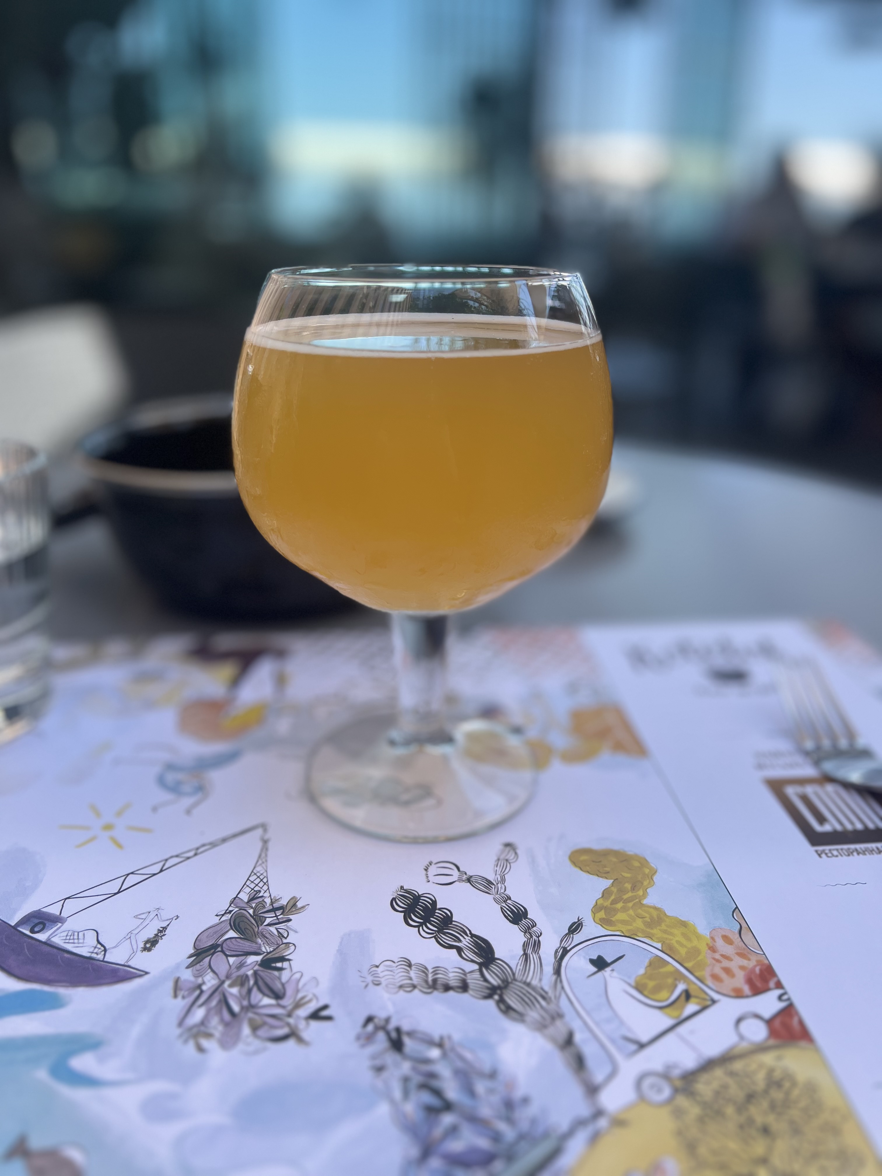 Kotelok - Бар Мідій image 8