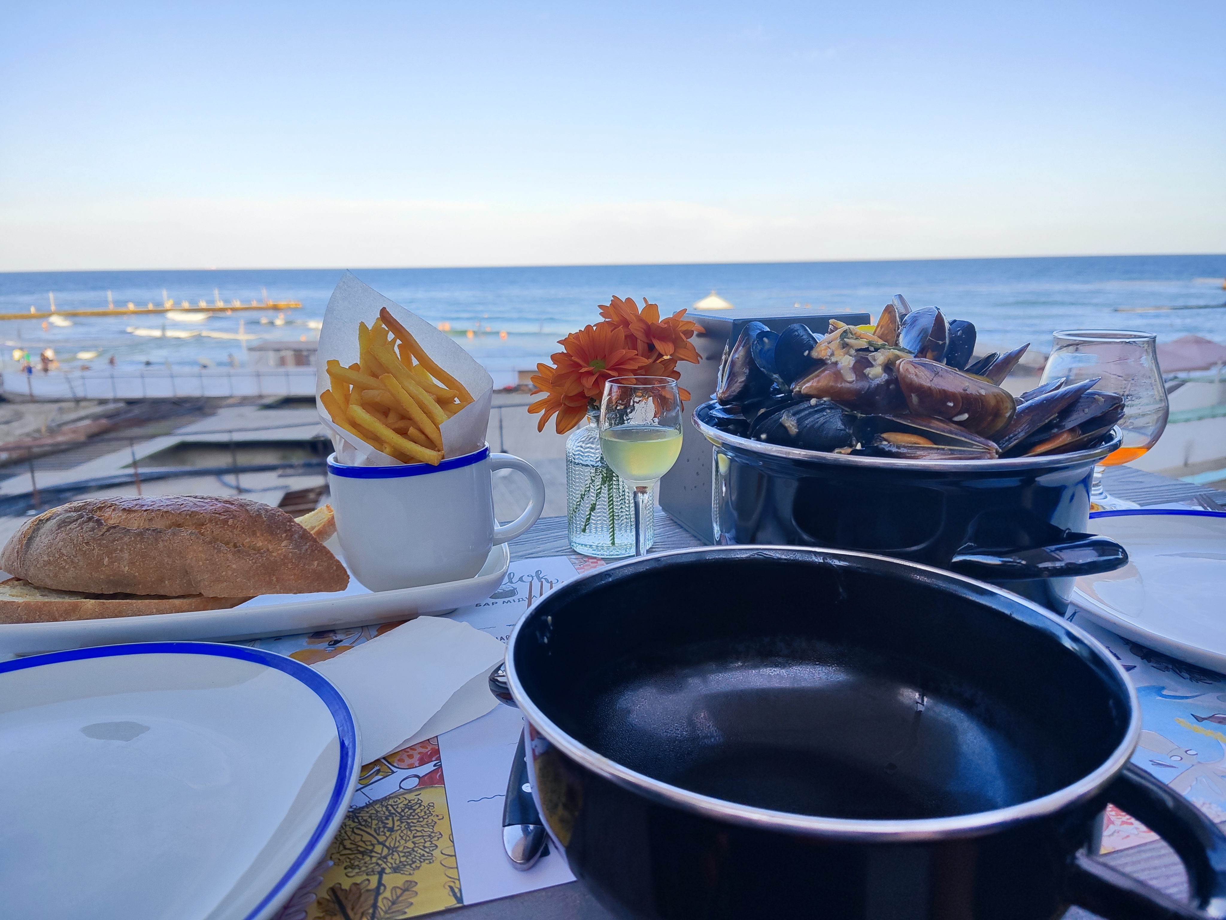 Kotelok - Бар Мідій image 9