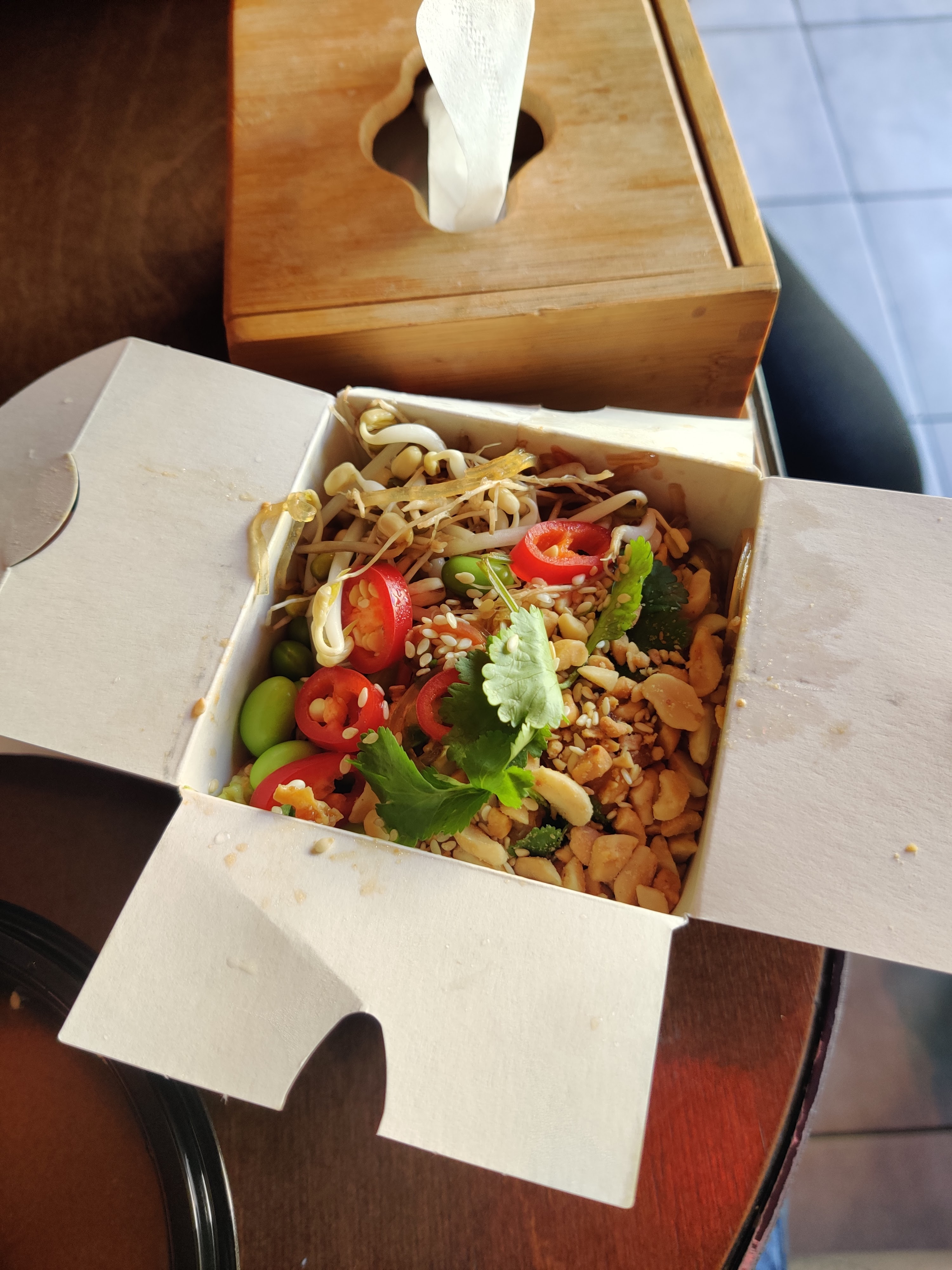 Chiсkin - кафе чикин в Одессе image 3