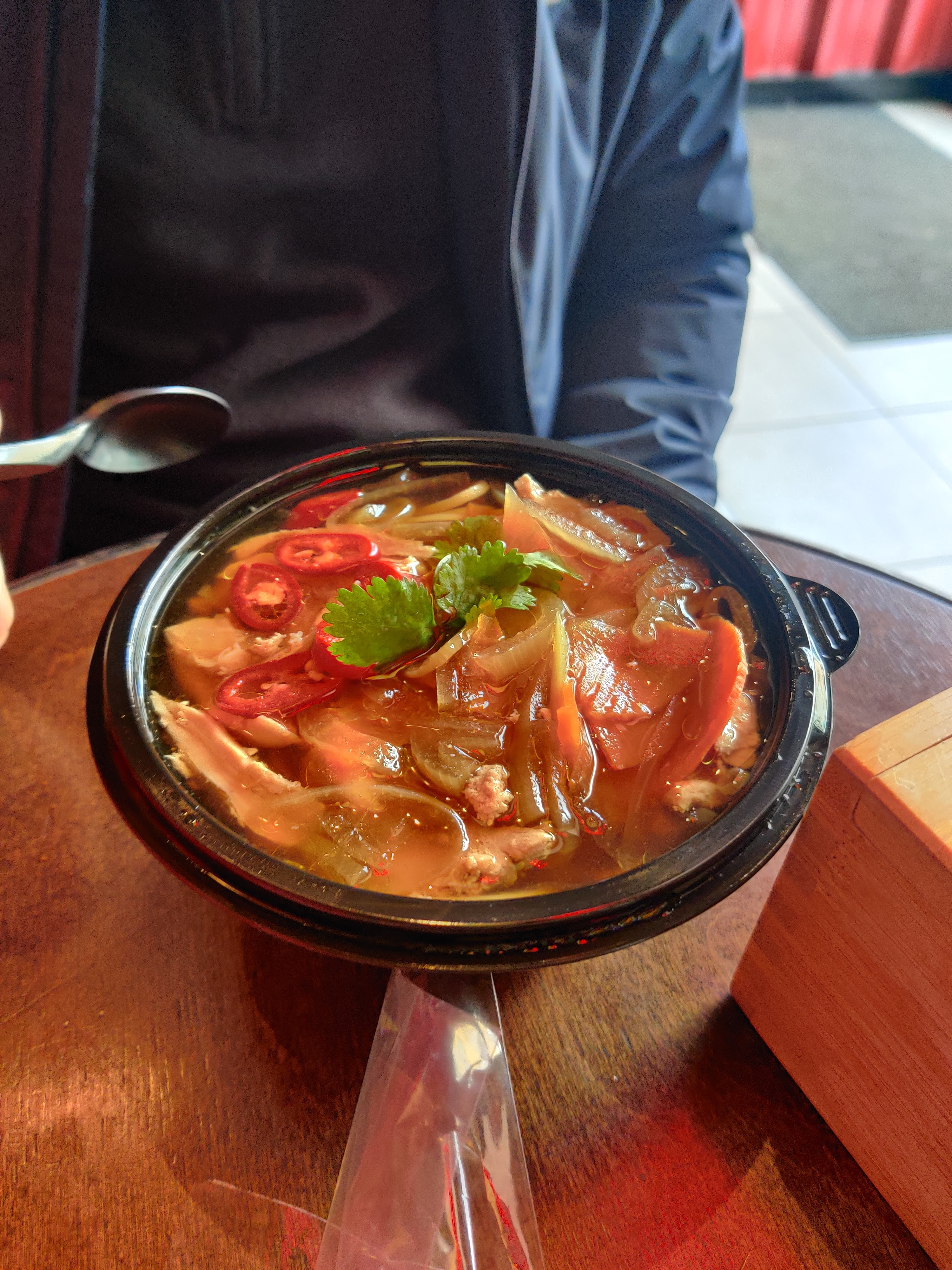 Chiсkin - кафе чикин в Одессе image 10