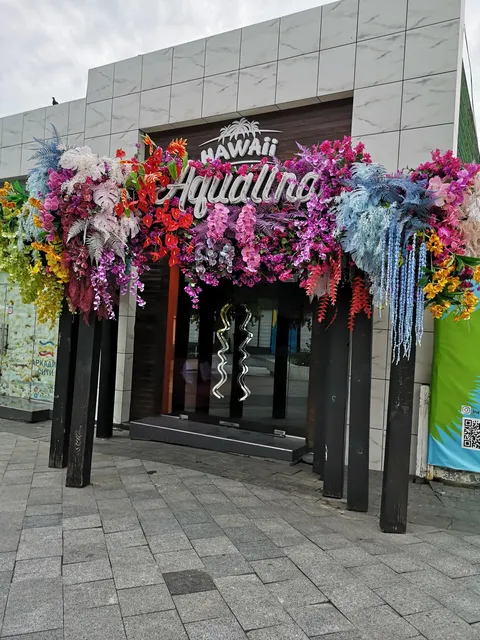 Restoran "Aqualina Odessa" image 1