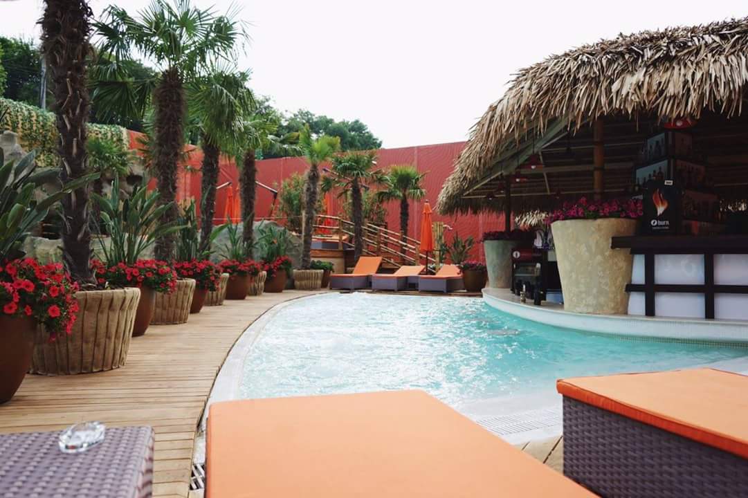 Restoran "Aqualina Odessa" image 3