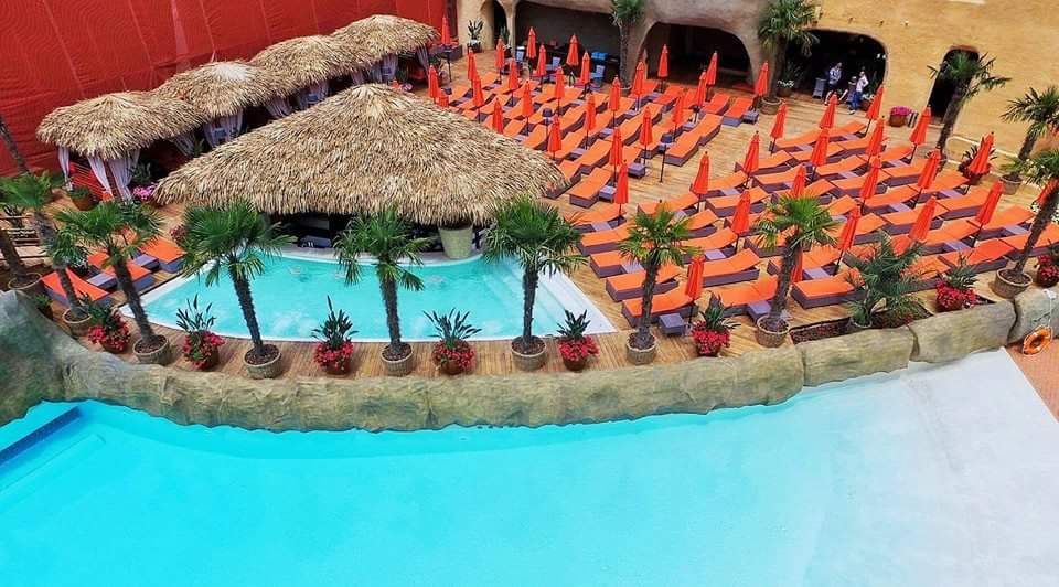 Restoran "Aqualina Odessa" image 6