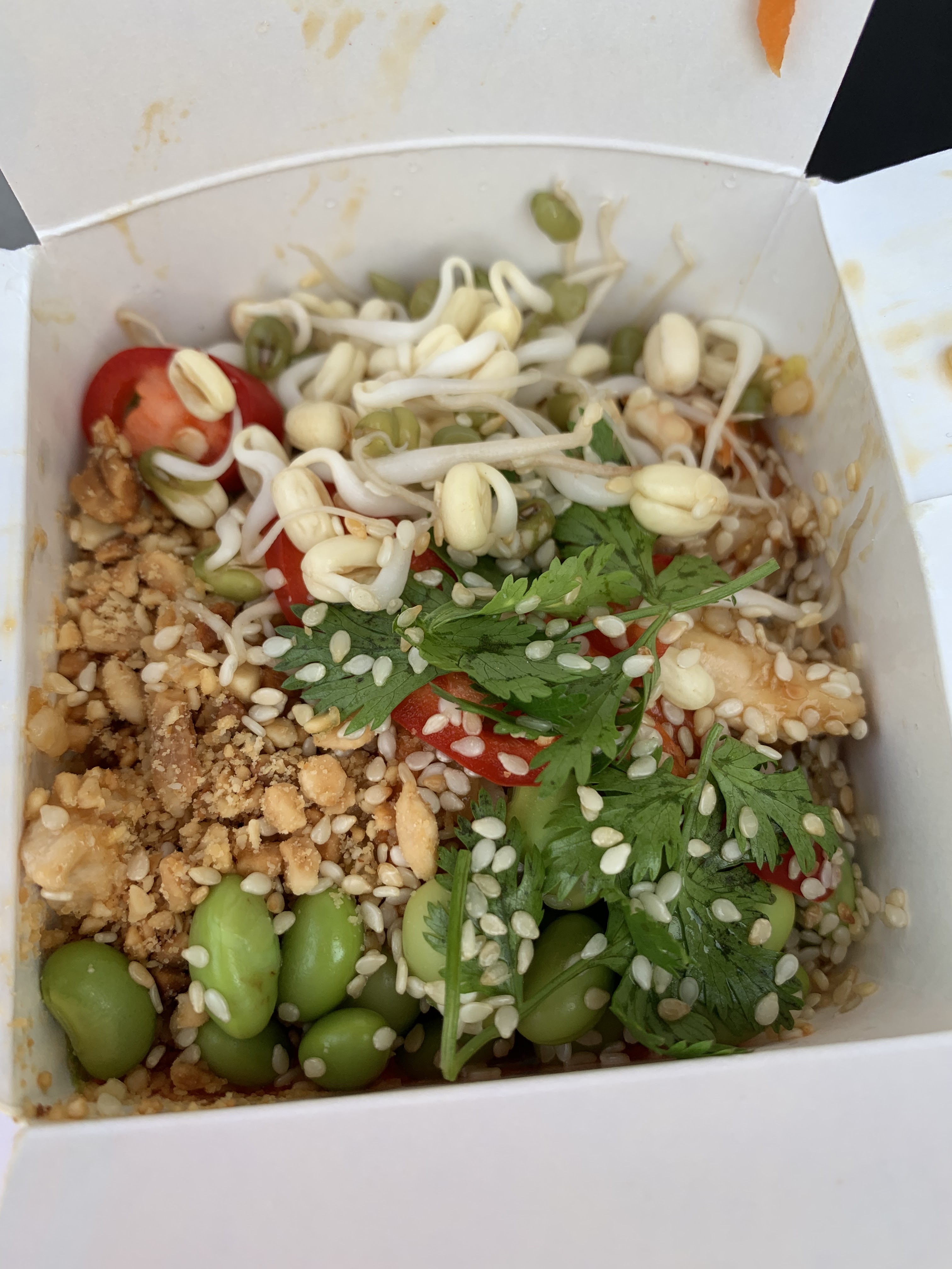 Chin Chin "Аркадия" image 7