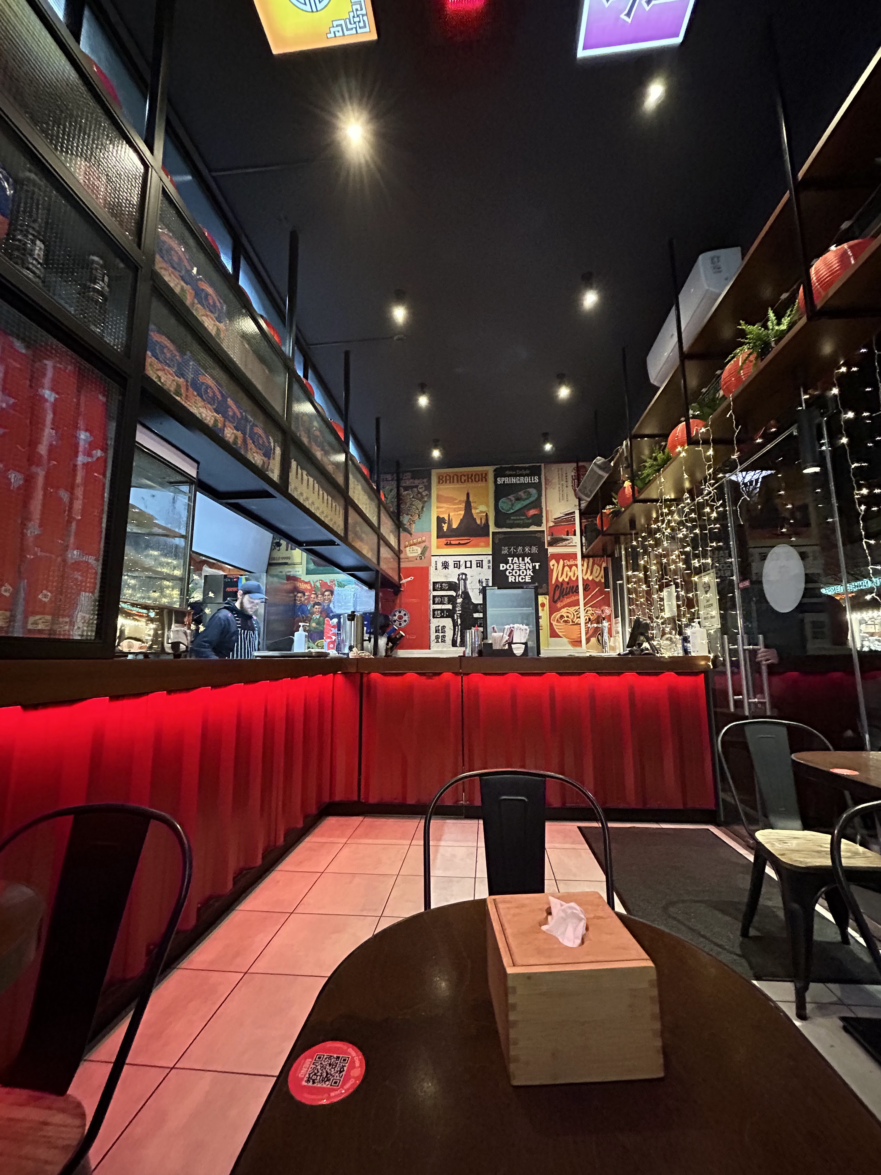 Chin Chin "Аркадия" image 8