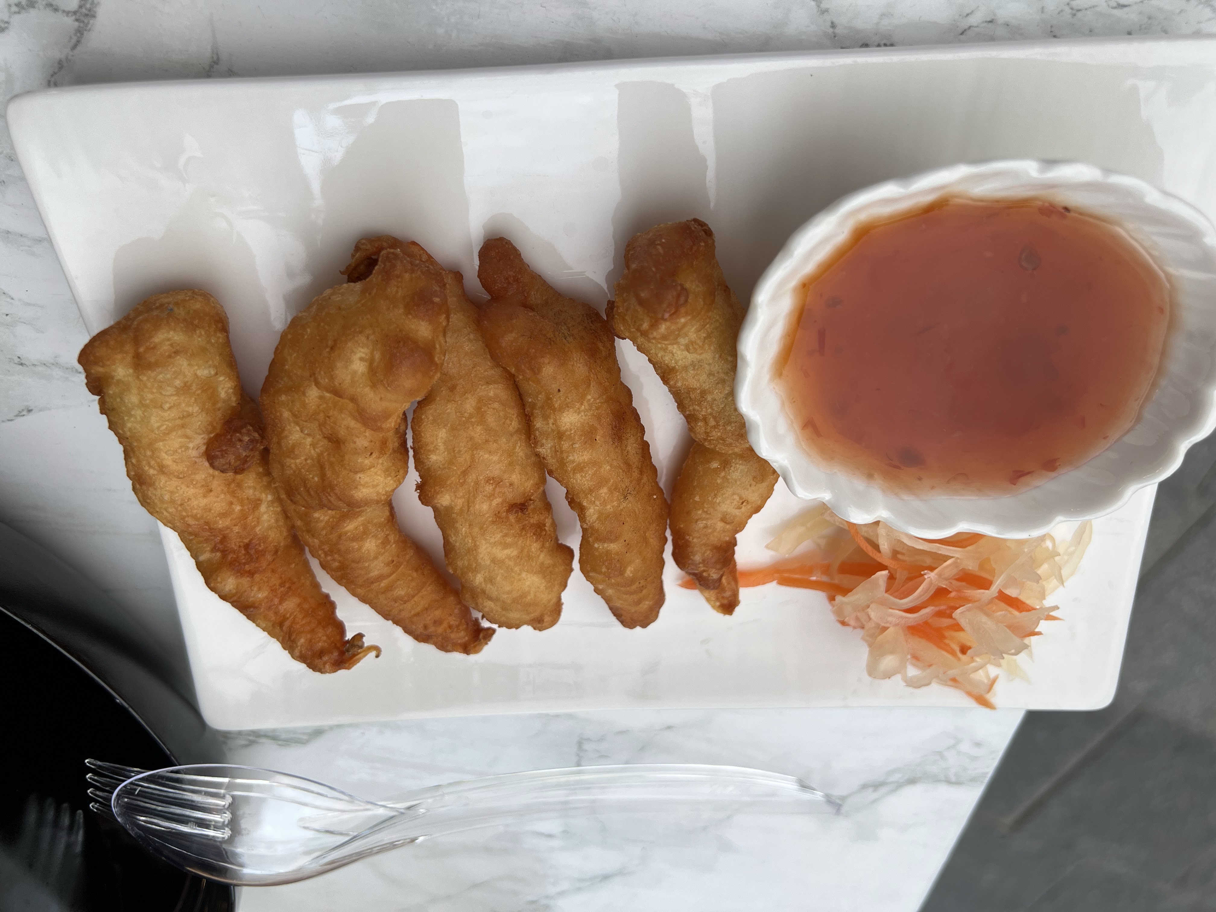 Chin Chin "Аркадия" image 9