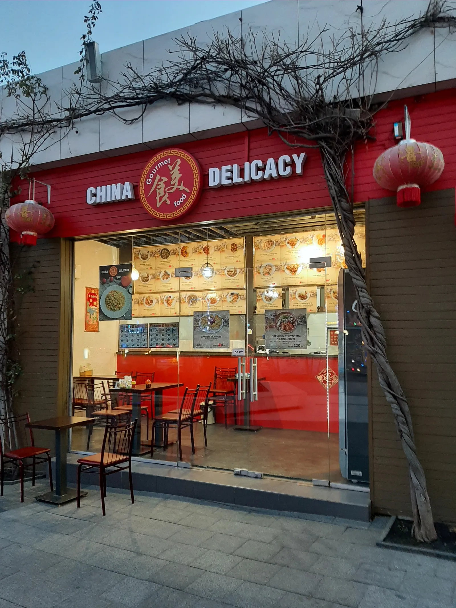 China Delicacy image 1