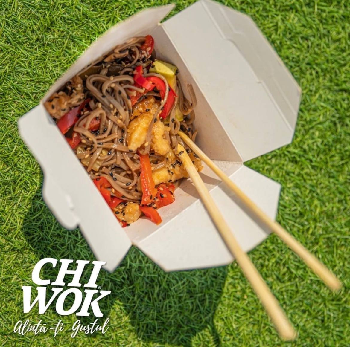 CHI WOK image 2