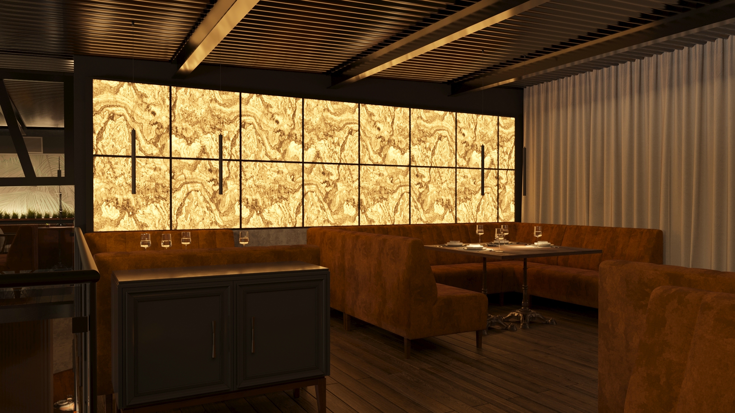 Carbone Lounge Bar image 1