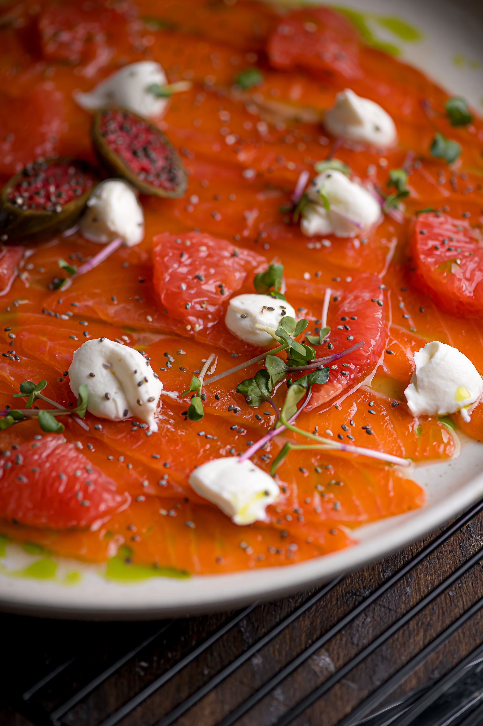 Carbone Lounge Bar image 9