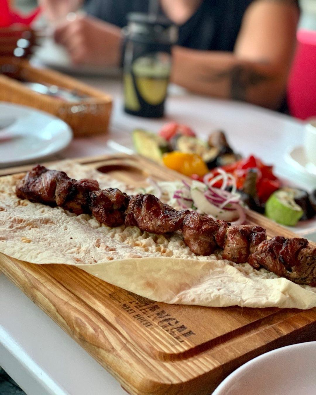 Mangal Meat House image 2