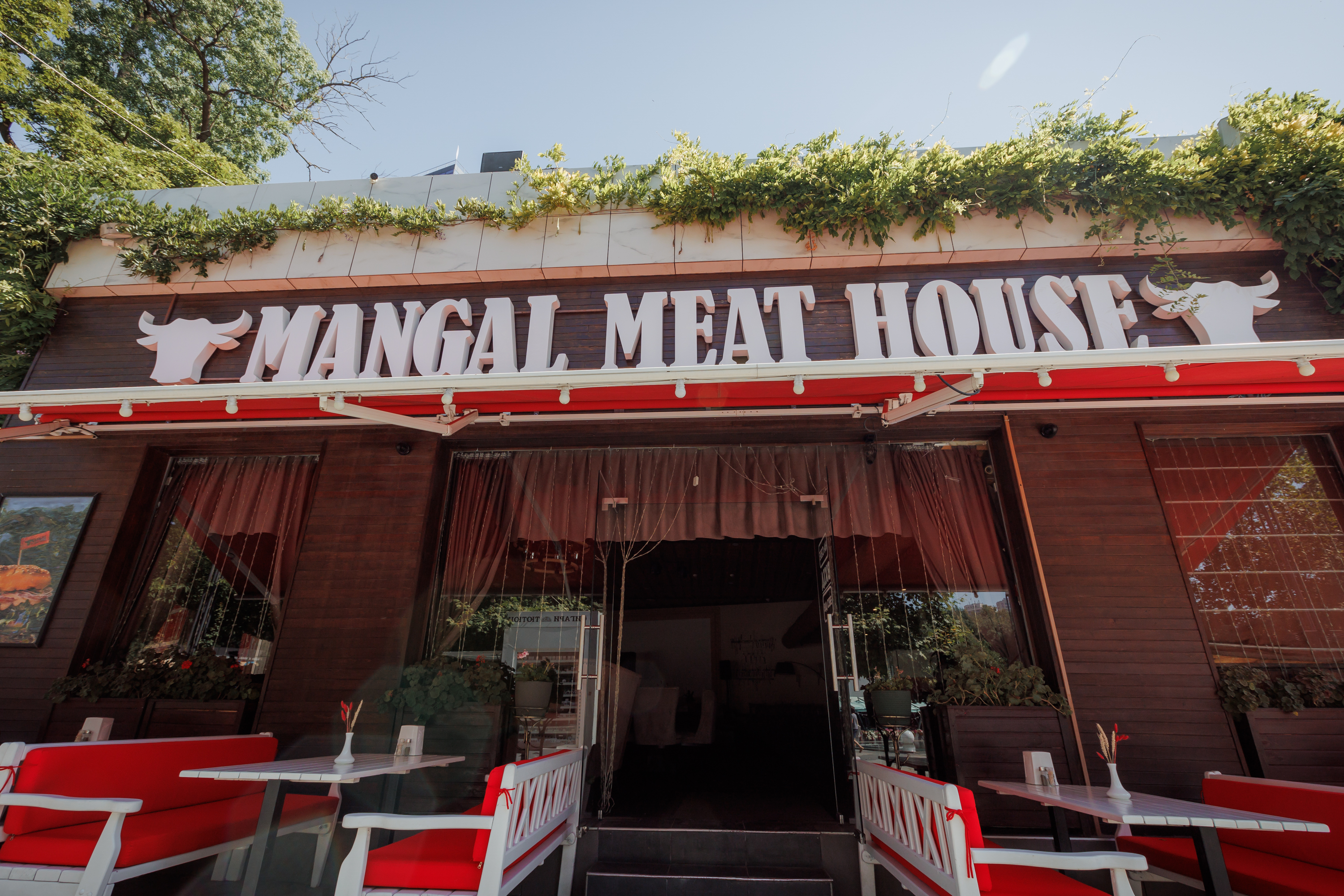 Mangal Meat House image 3