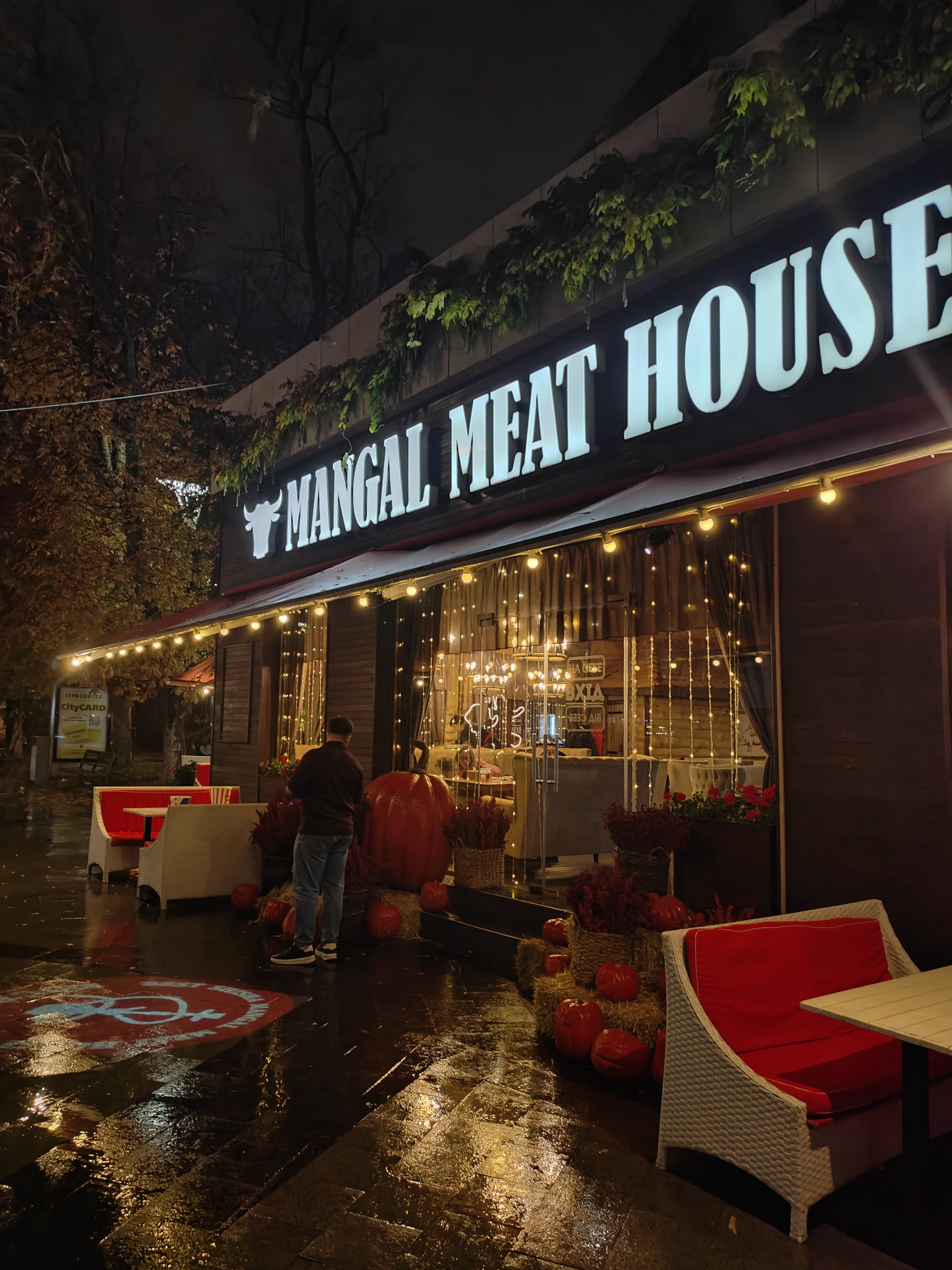 Mangal Meat House image 4