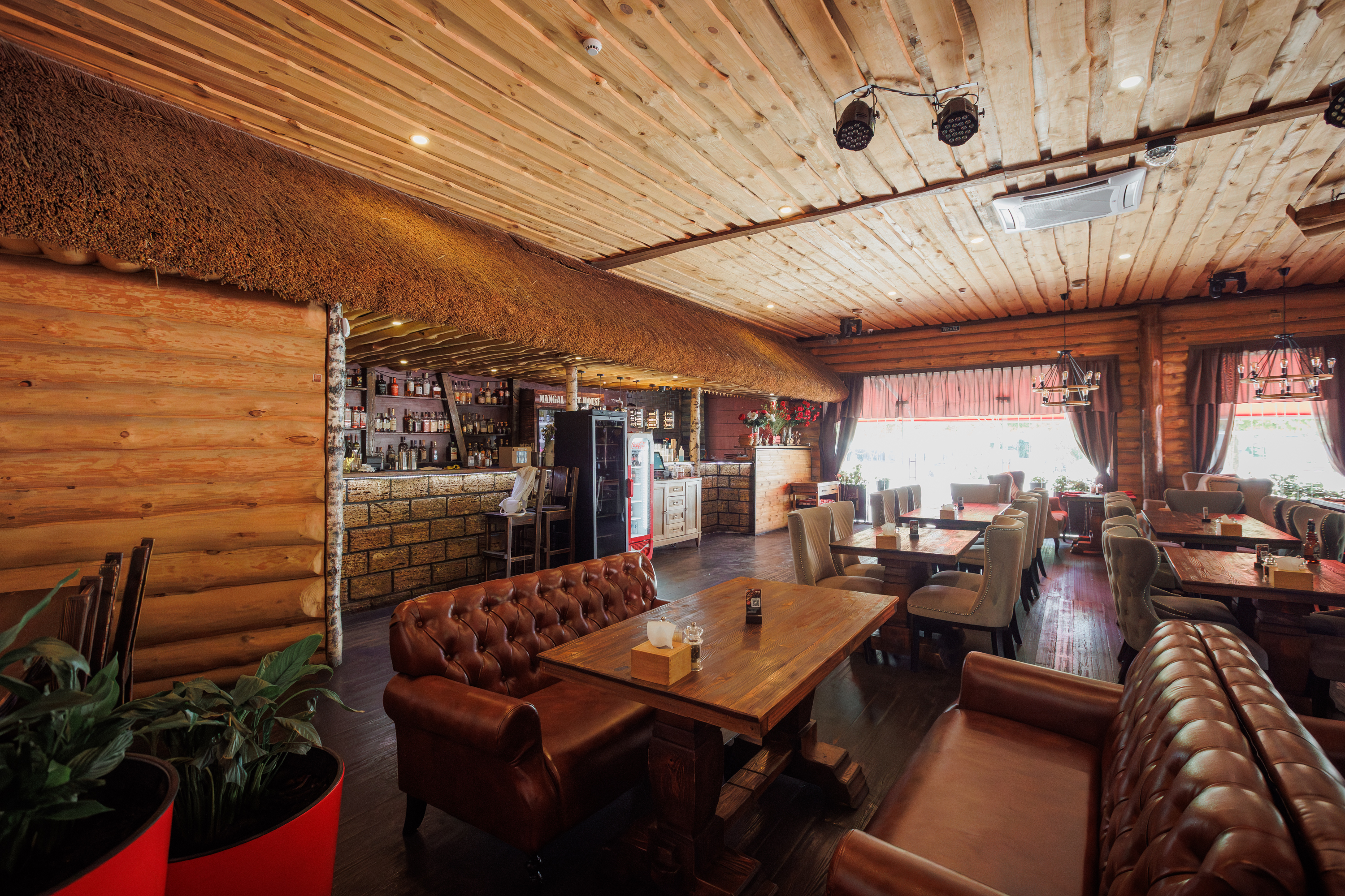 Mangal Meat House image 5