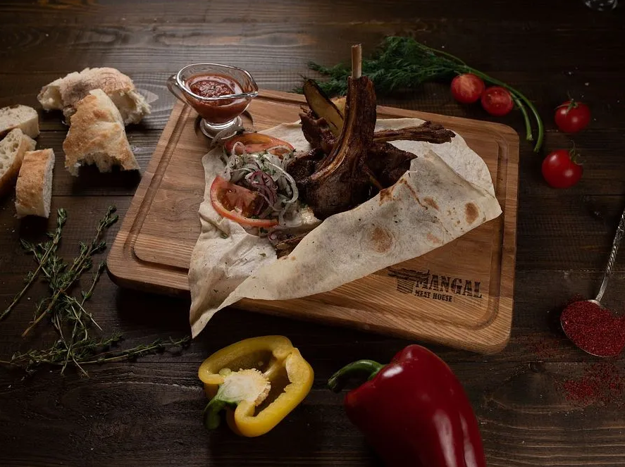 Mangal Meat House image 8