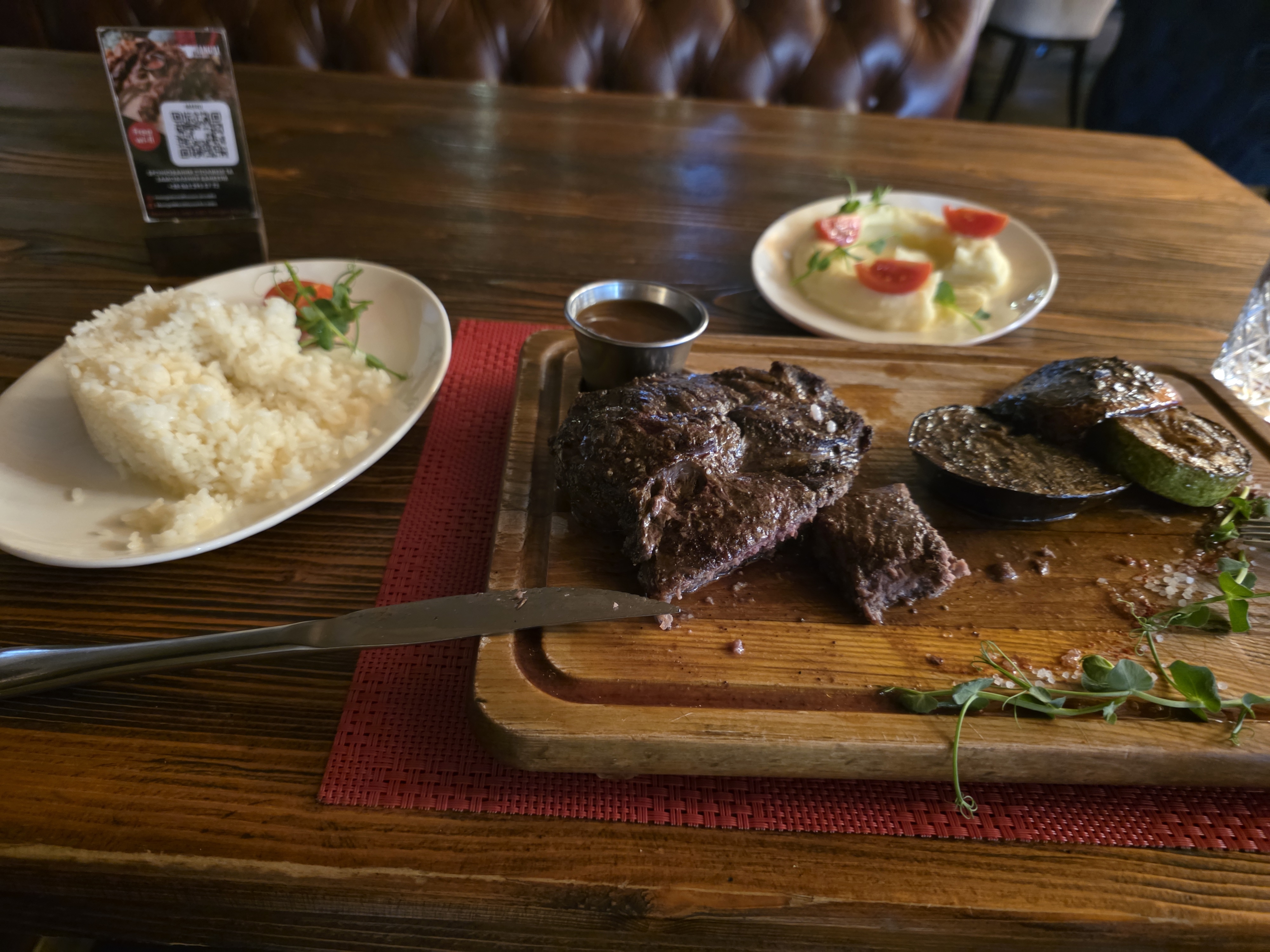 Mangal Meat House image 10