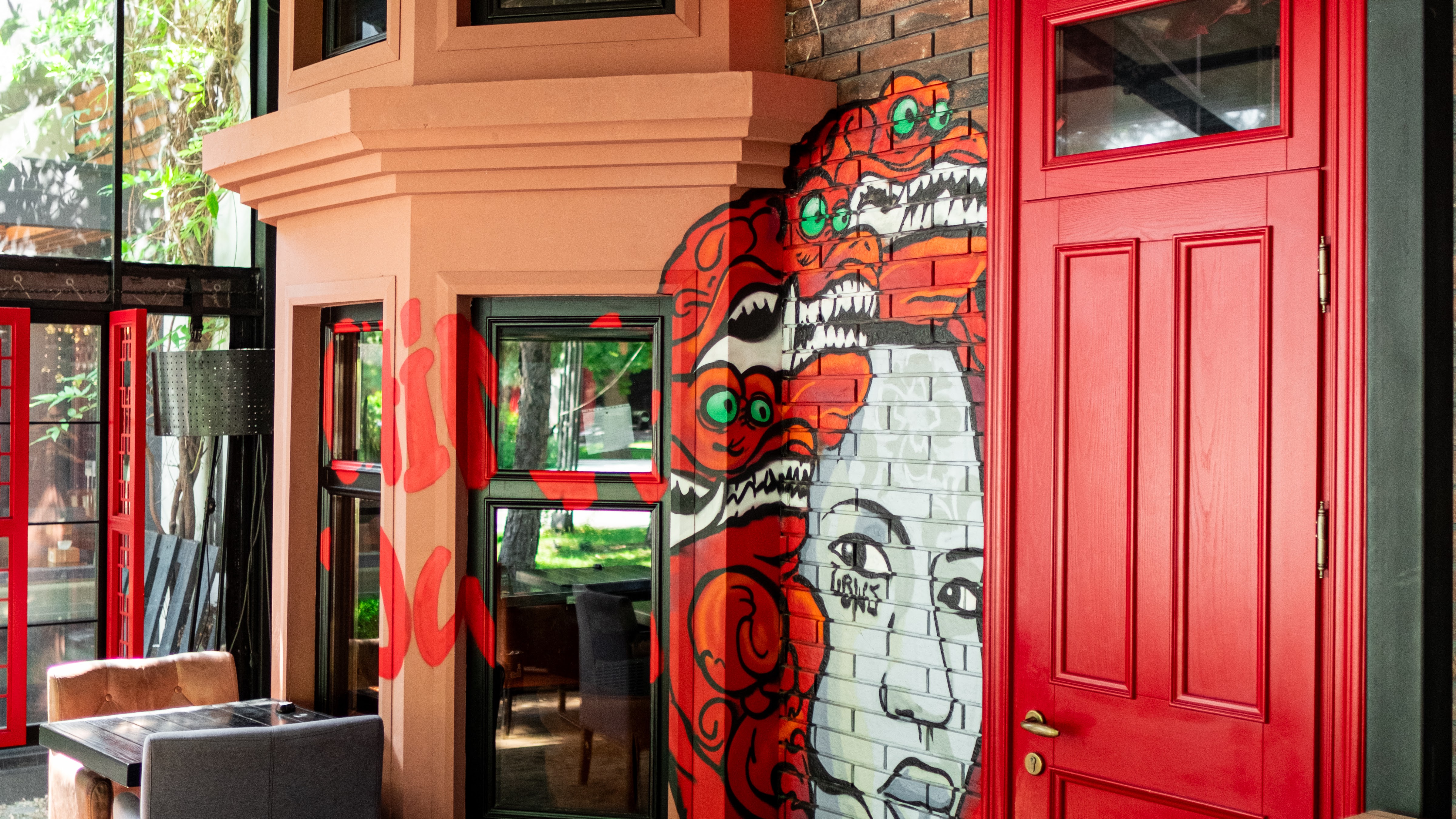 The Roastery by Odesa image 1