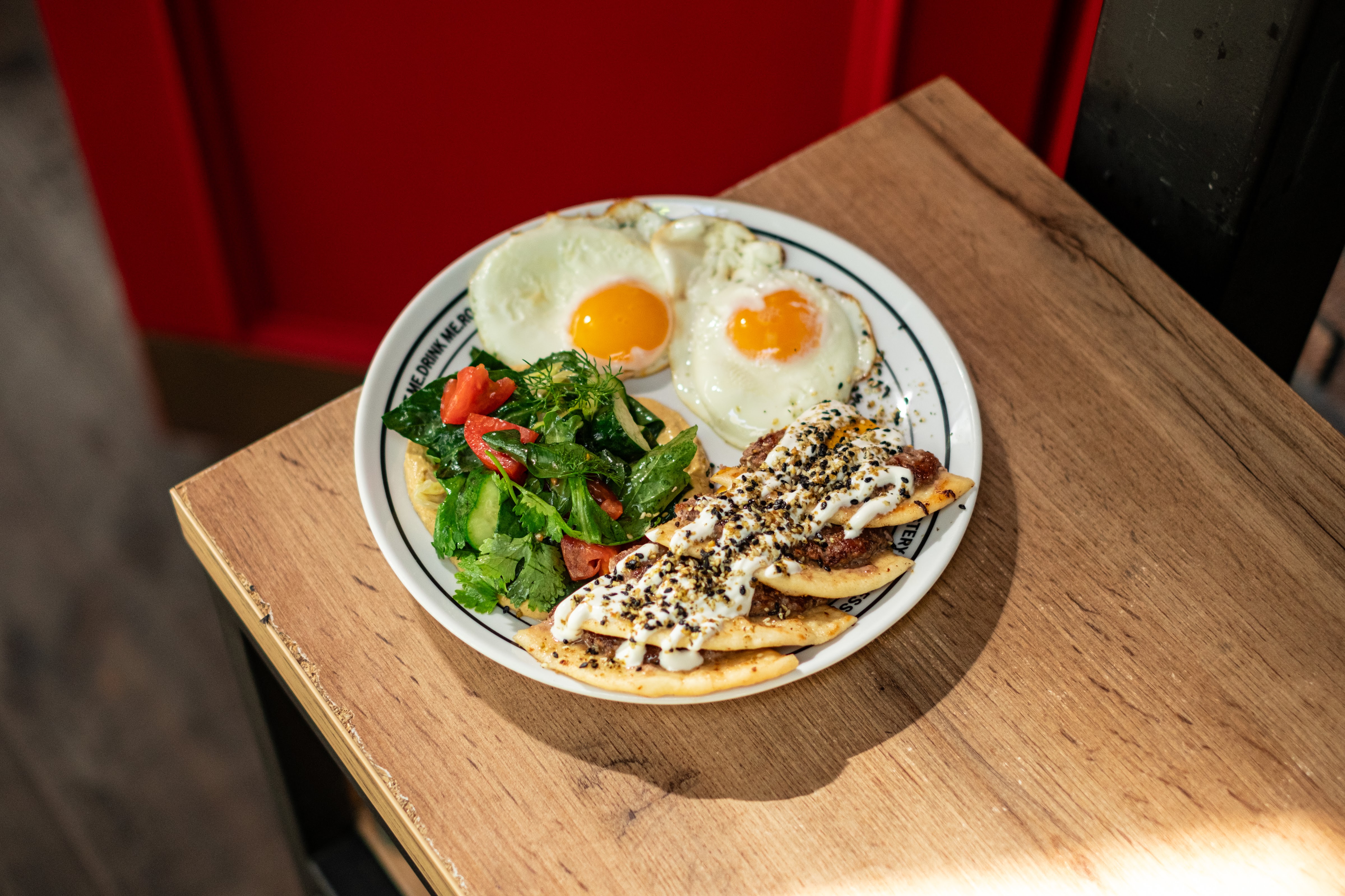 The Roastery by Odesa image 2