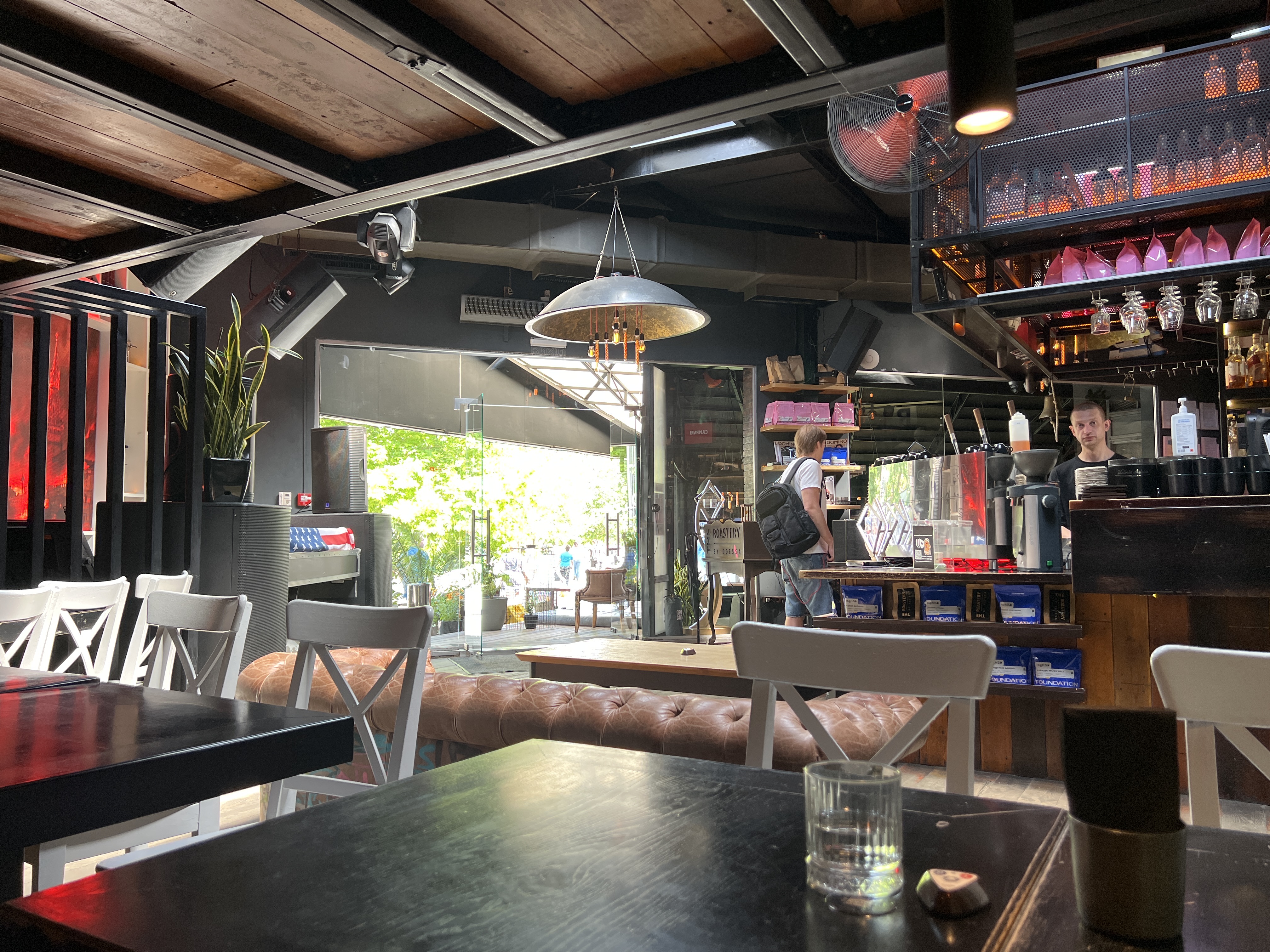 The Roastery by Odesa image 4