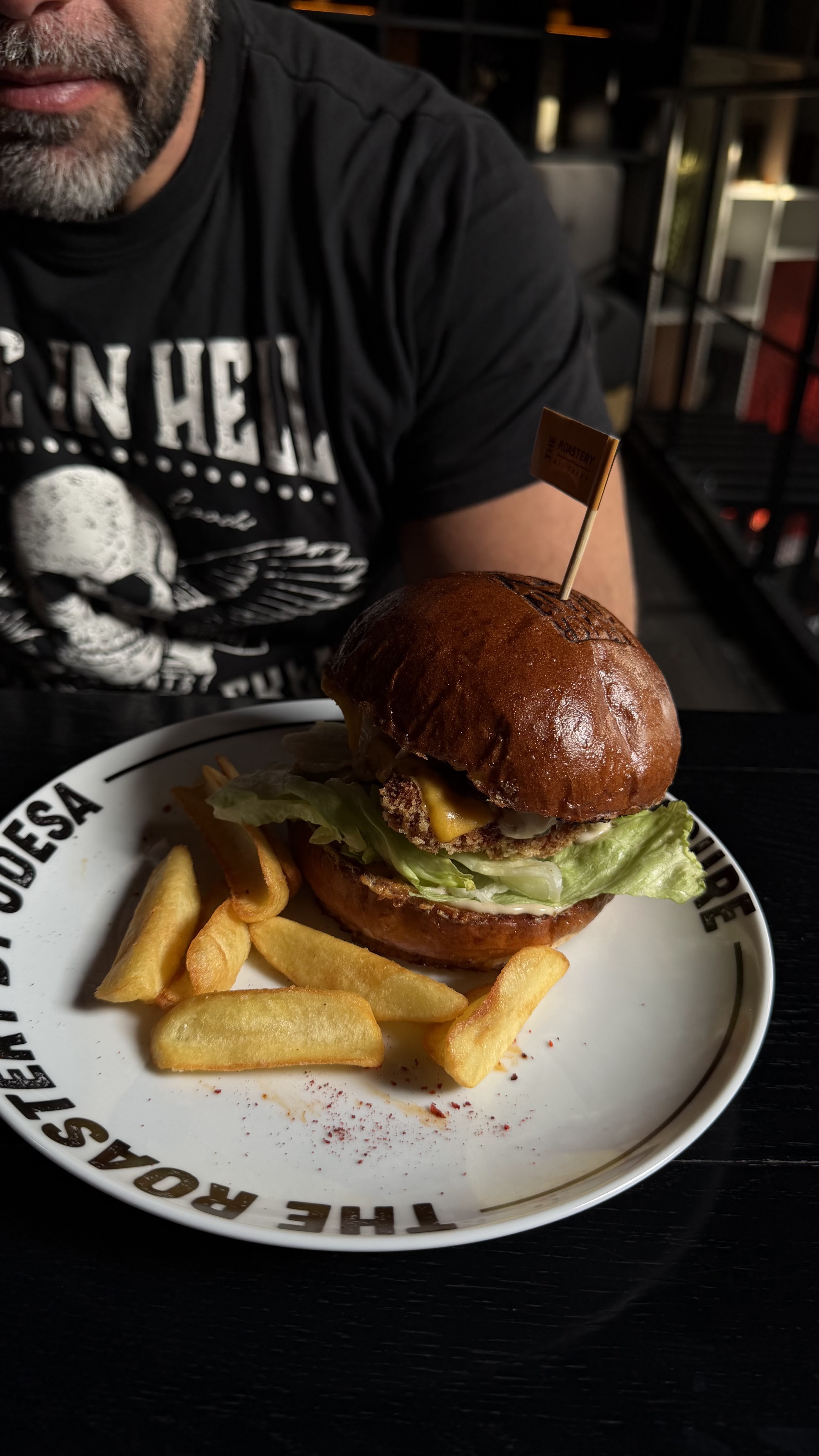 The Roastery by Odesa image 5