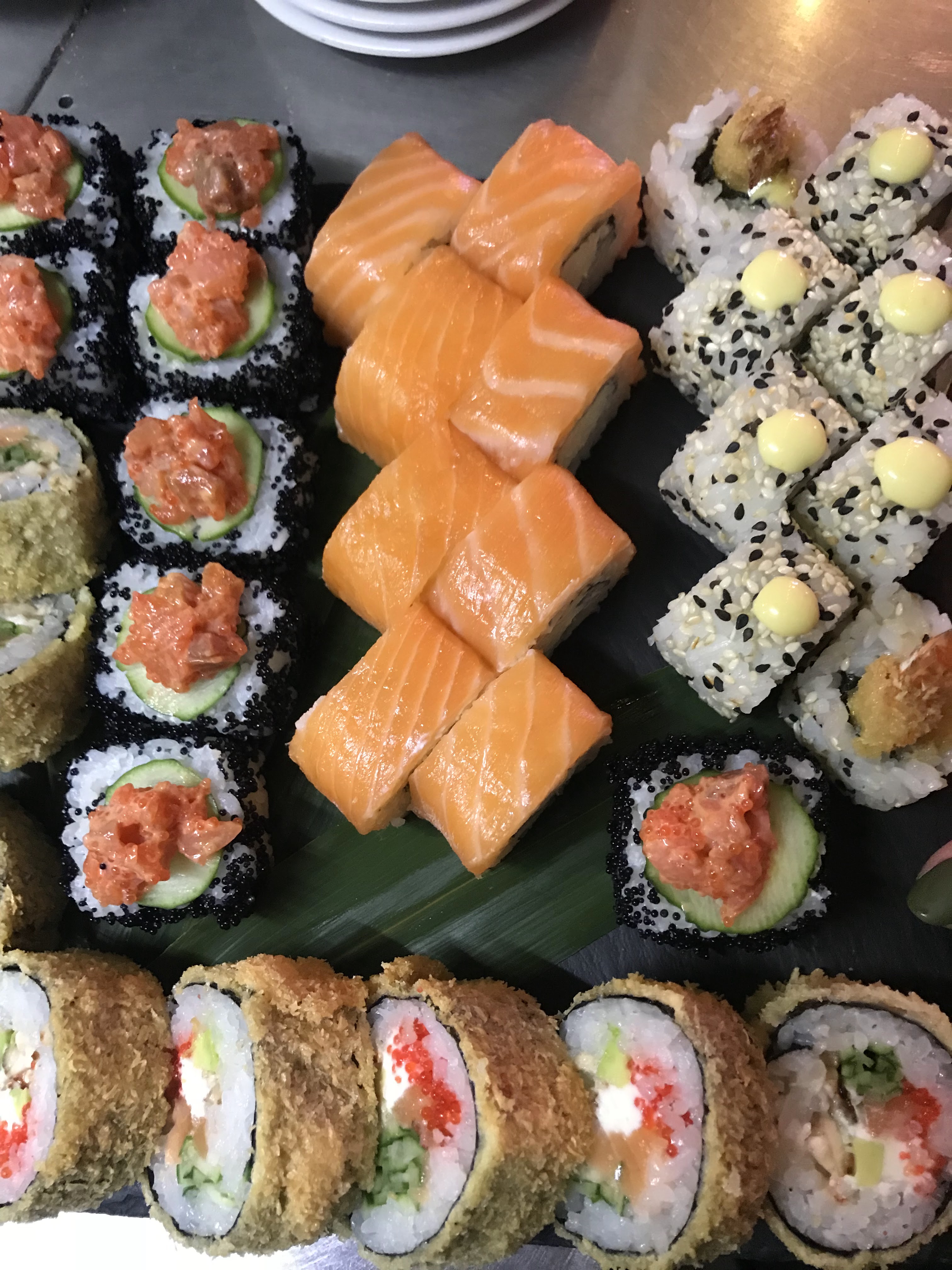 The Roastery by Odesa image 7