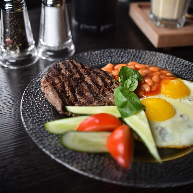 The Roastery by Odesa image 9