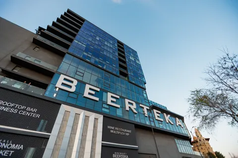Beerteka image 1