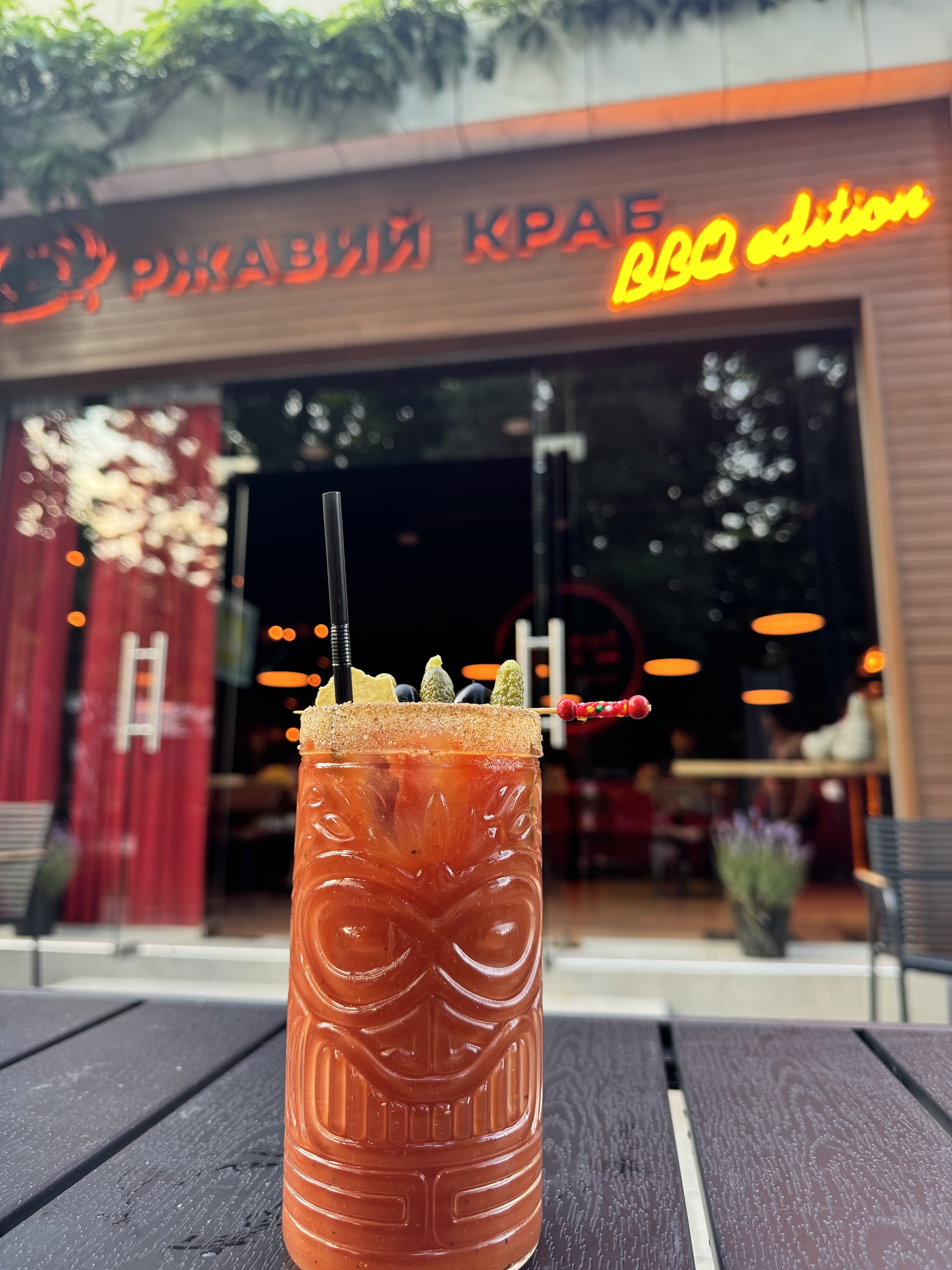 Rzhavyy Krab . Arcadia image 1