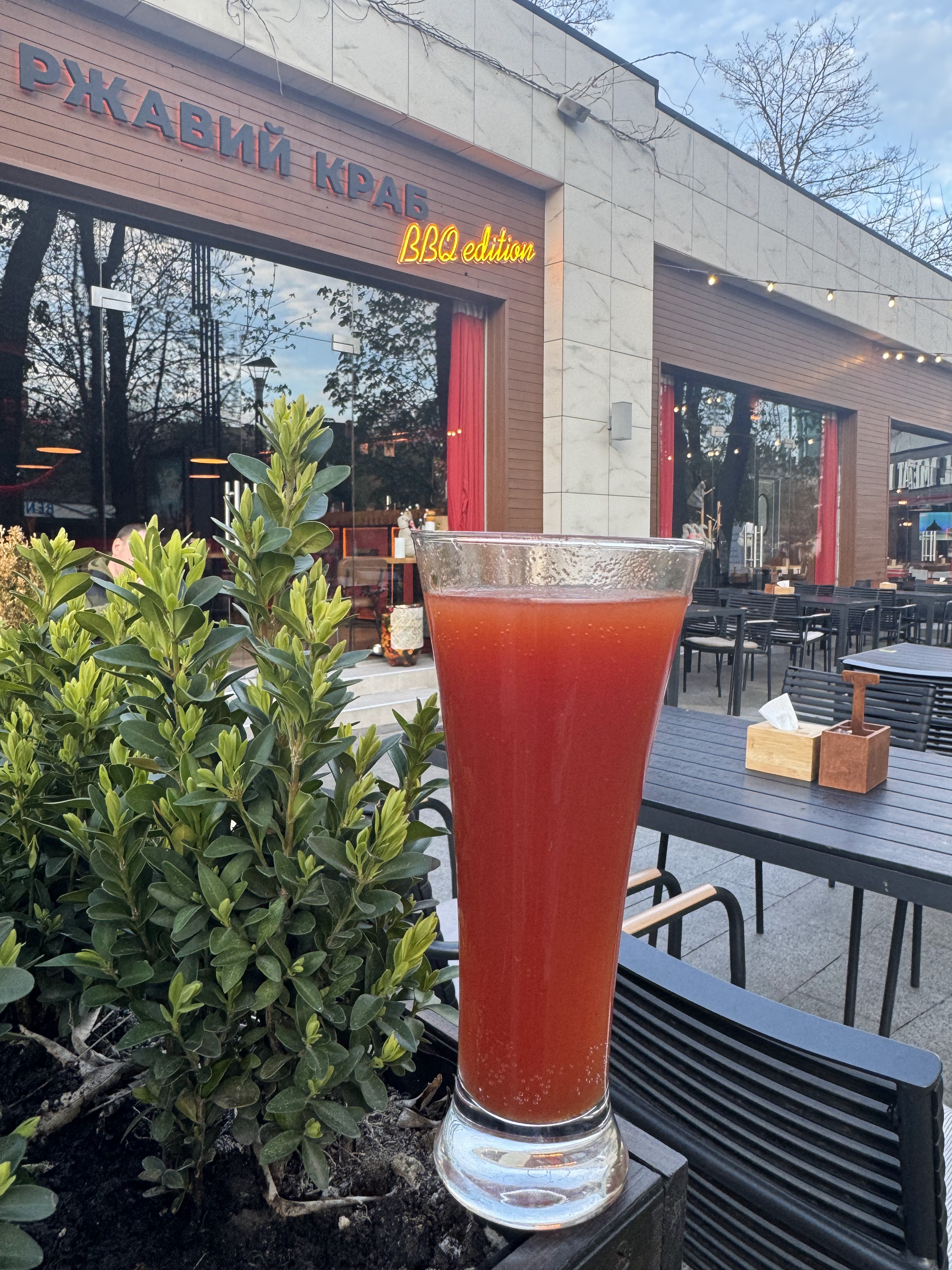 Rzhavyy Krab . Arcadia image 5