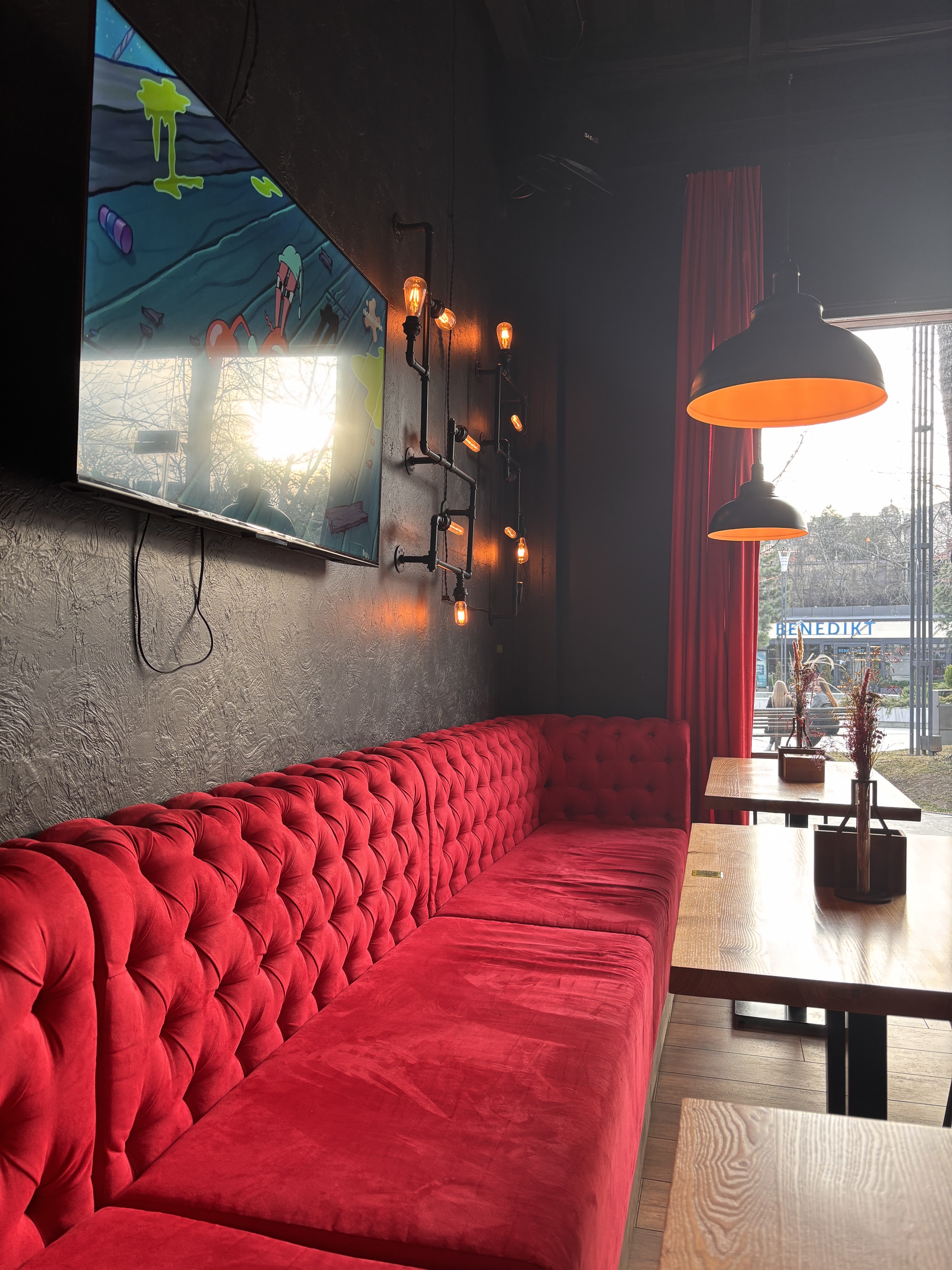 Rzhavyy Krab . Arcadia image 7