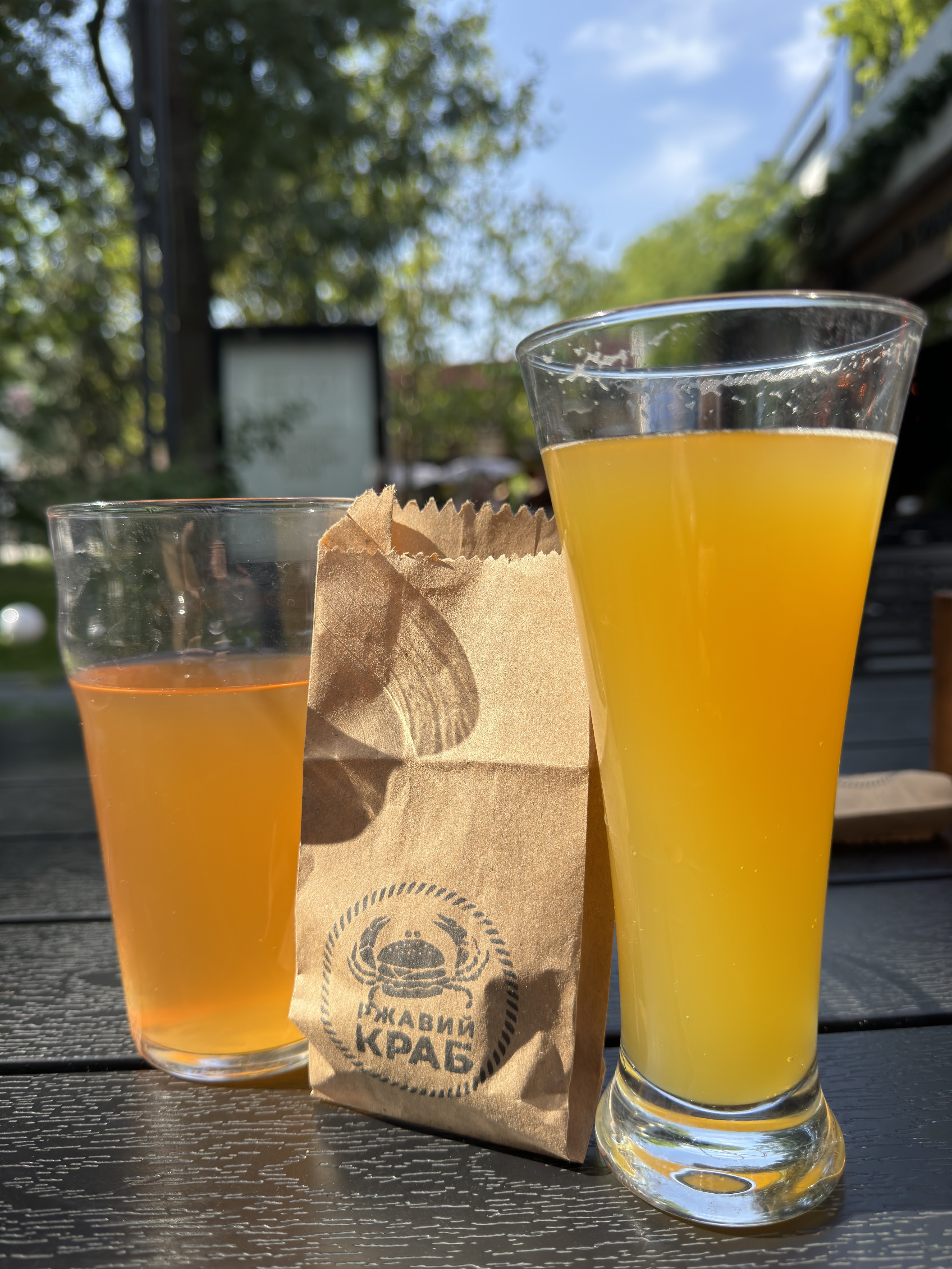 Rzhavyy Krab . Arcadia image 8