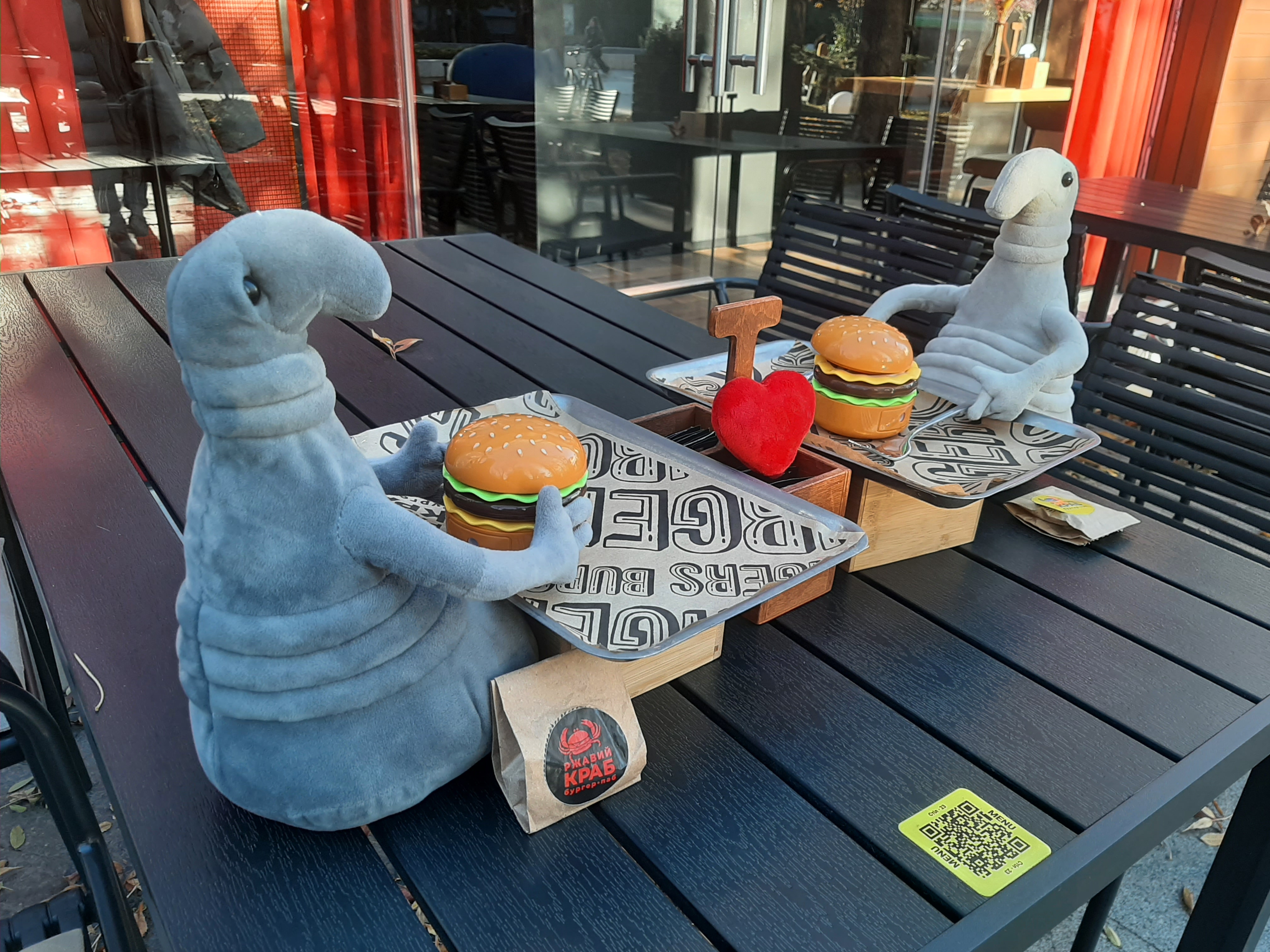 Rzhavyy Krab . Arcadia image 10