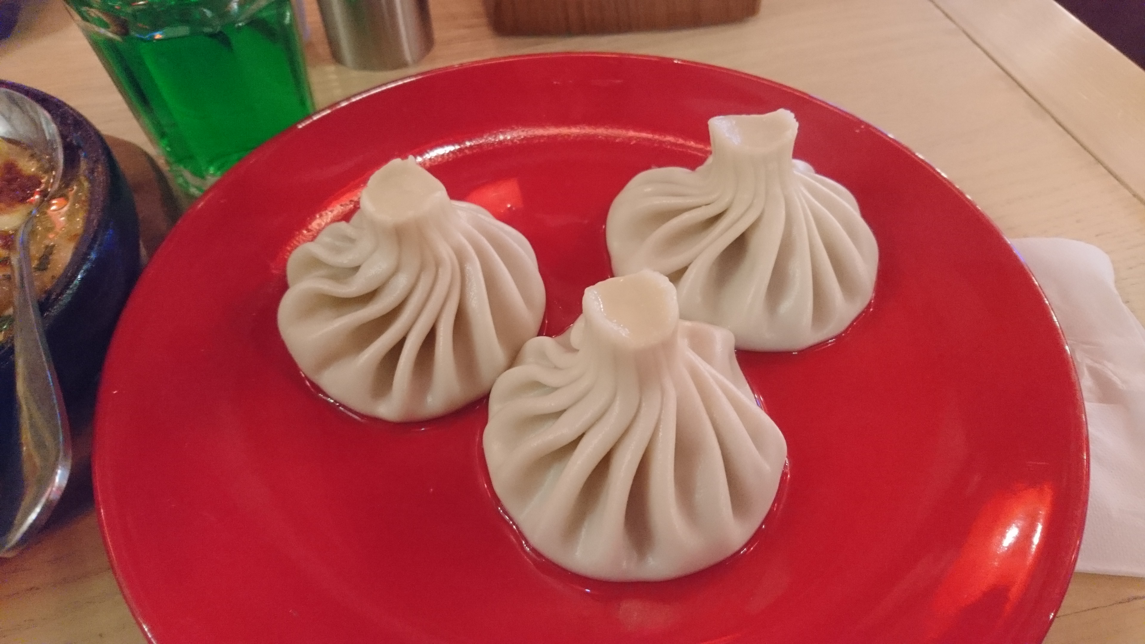 Хинкальня Тархун Караоке image 3