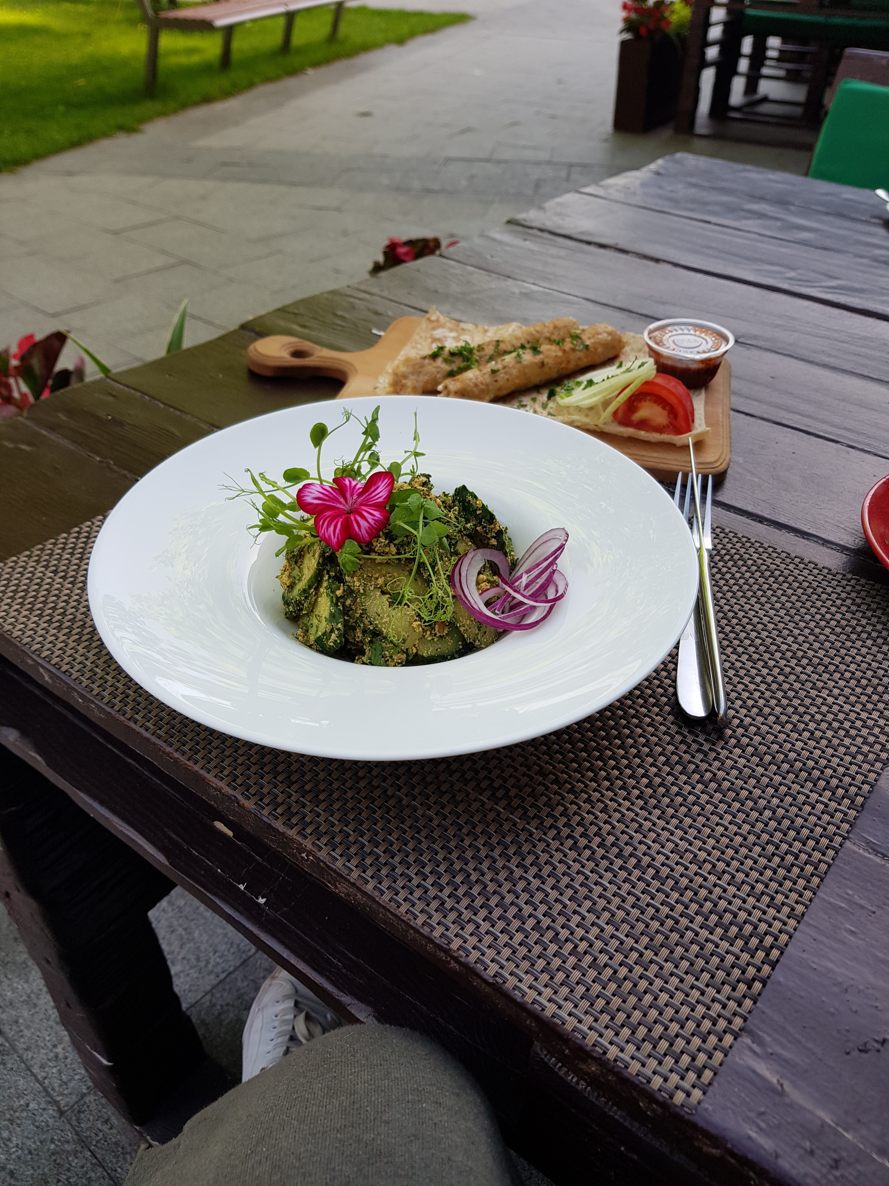 Хинкальня Тархун Караоке image 9